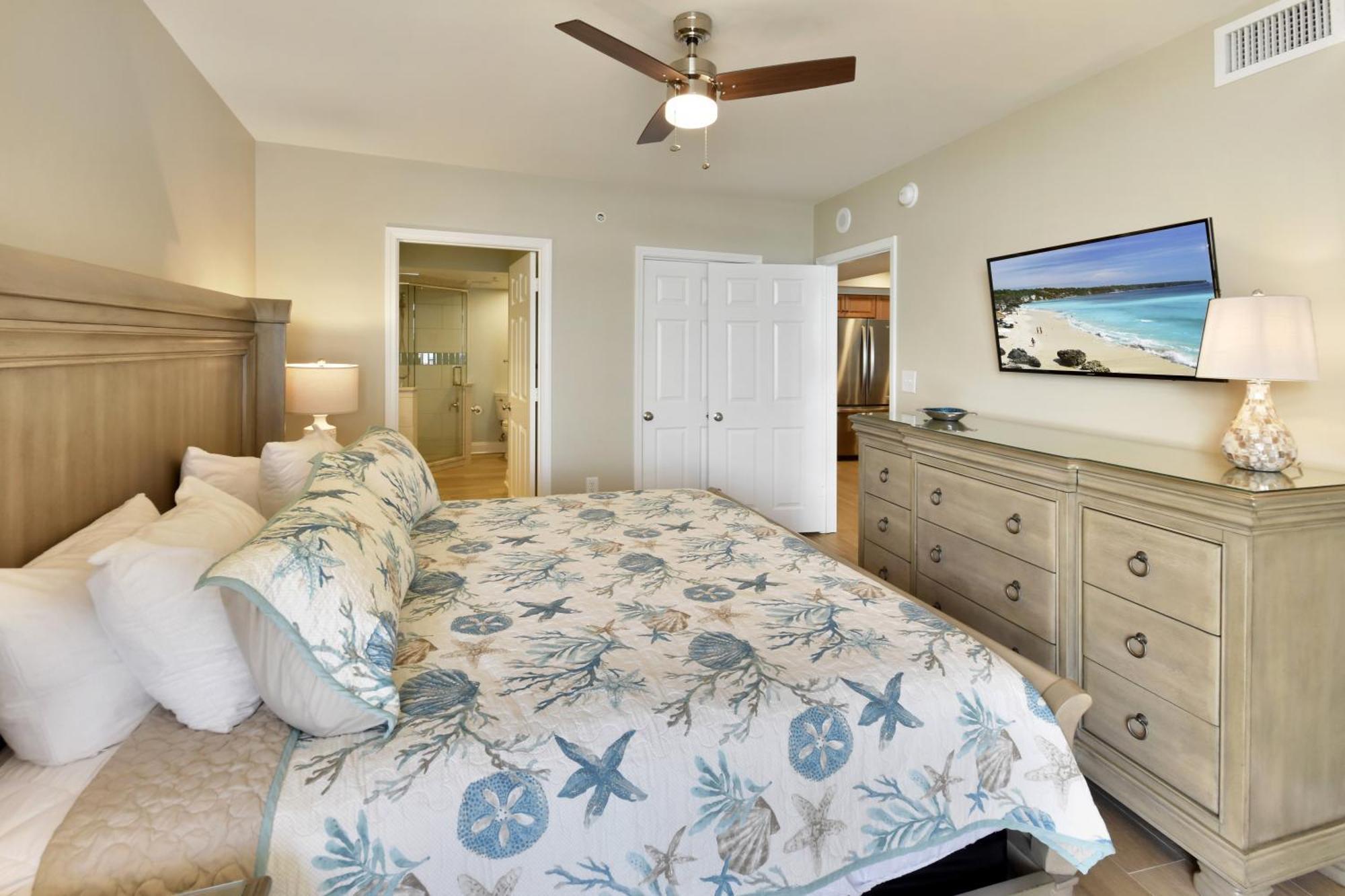 Apartment Southwind 806 Myrtle Beach