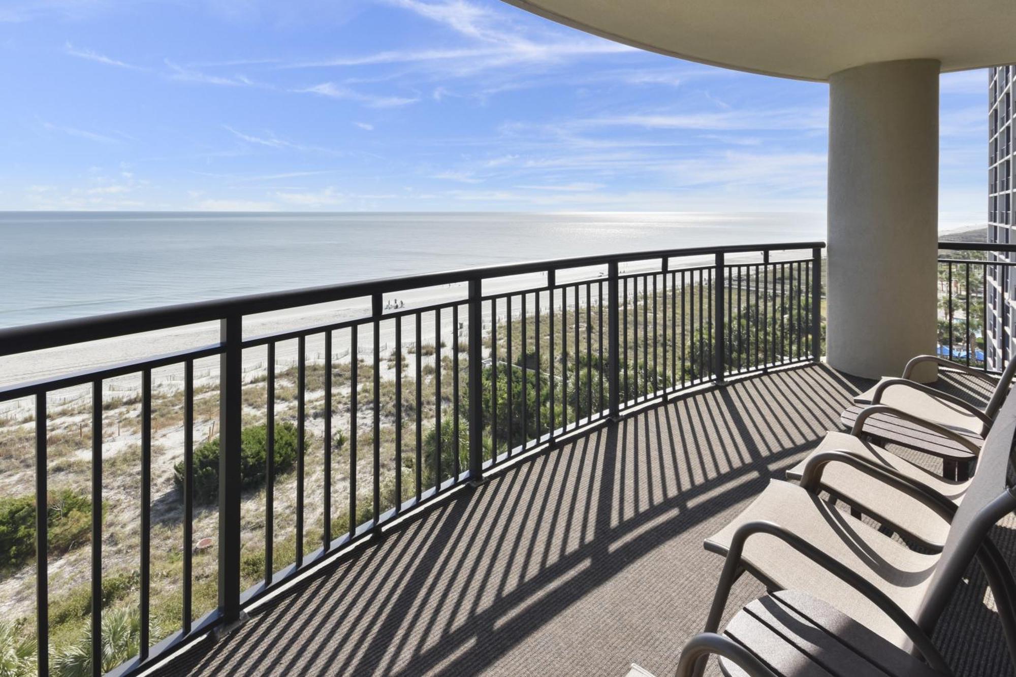 Southwind 806 Apartment *
