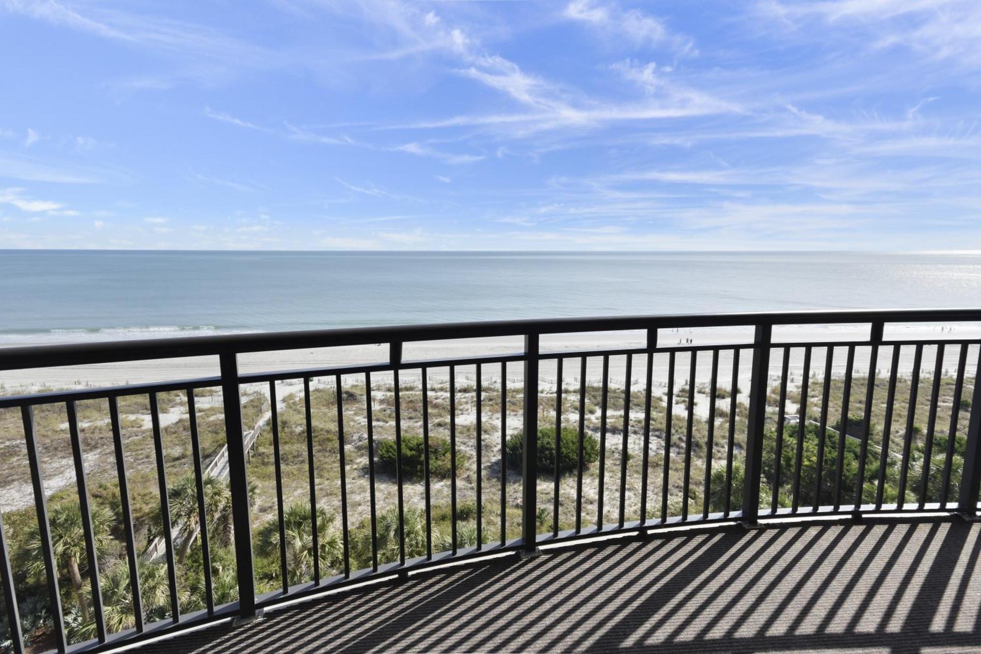 Apartment Southwind 806 *