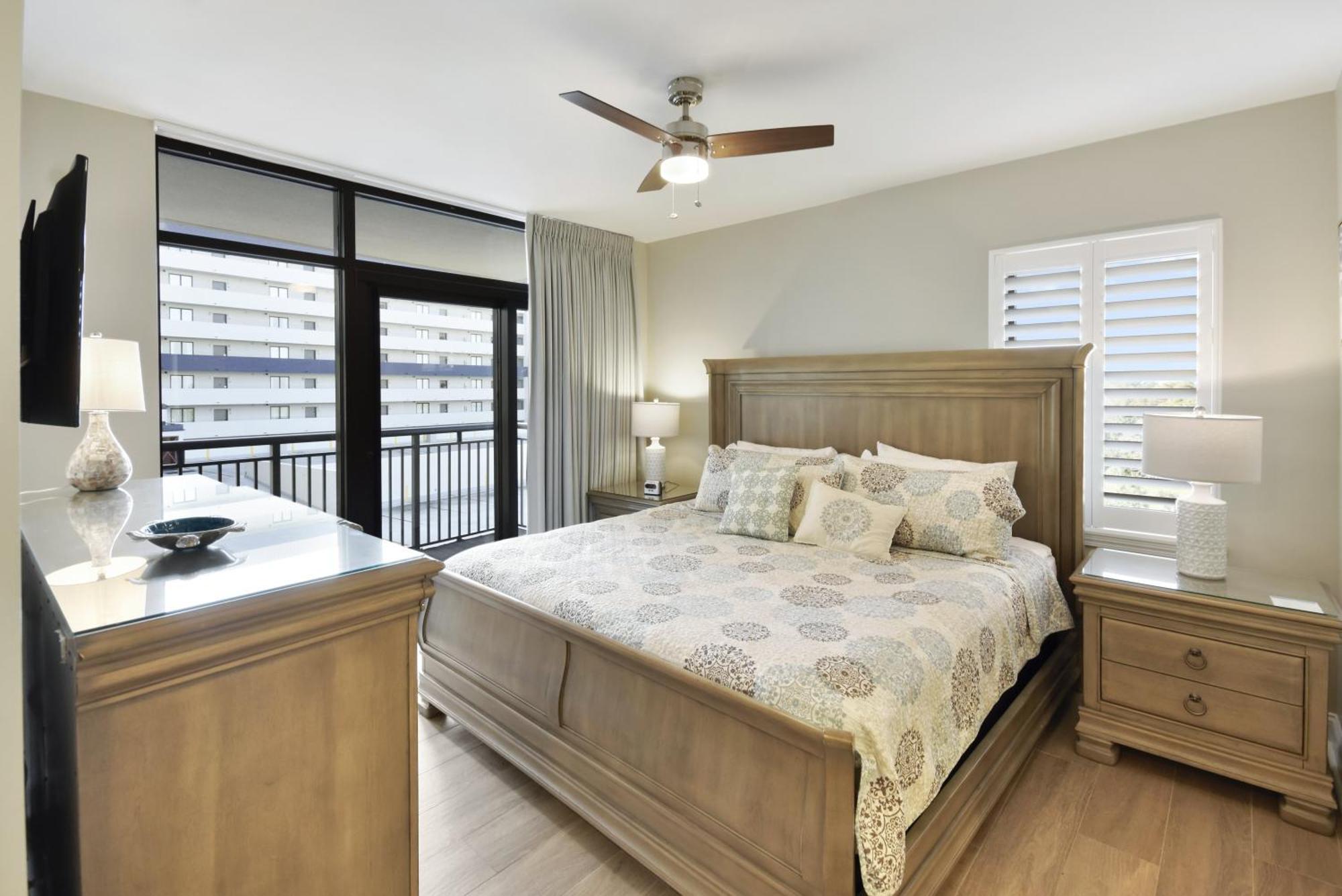 Southwind 806 Apartment *