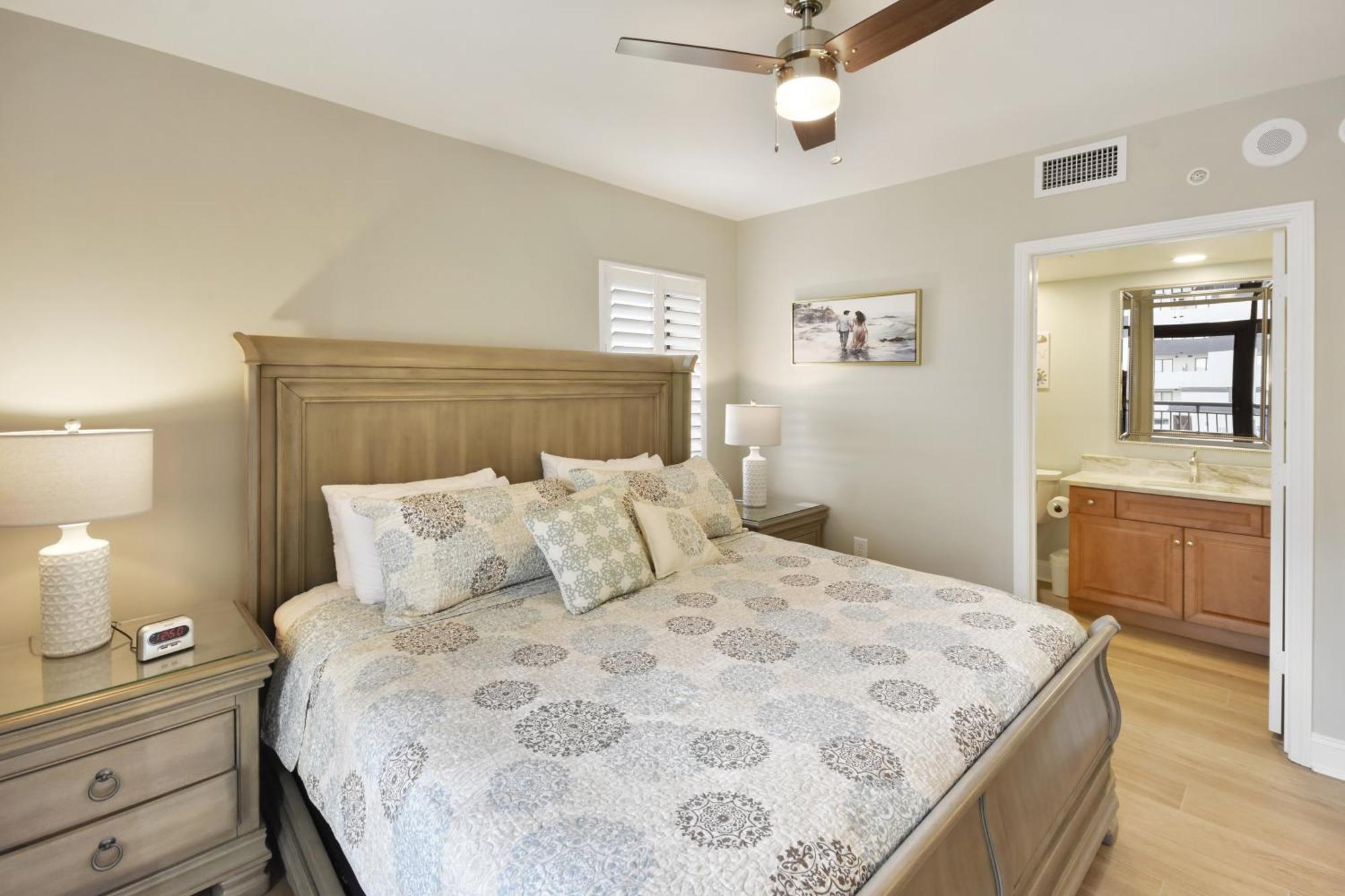 Southwind 806 Apartment