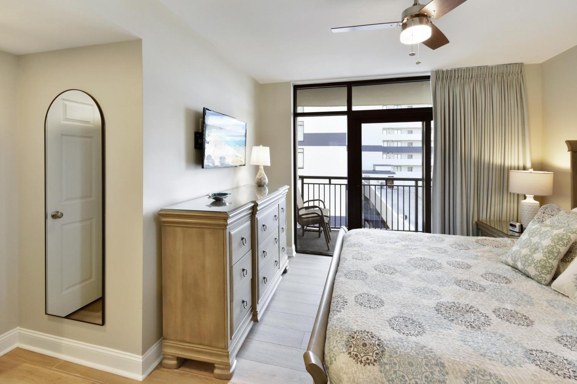 Southwind 806 Myrtle Beach
