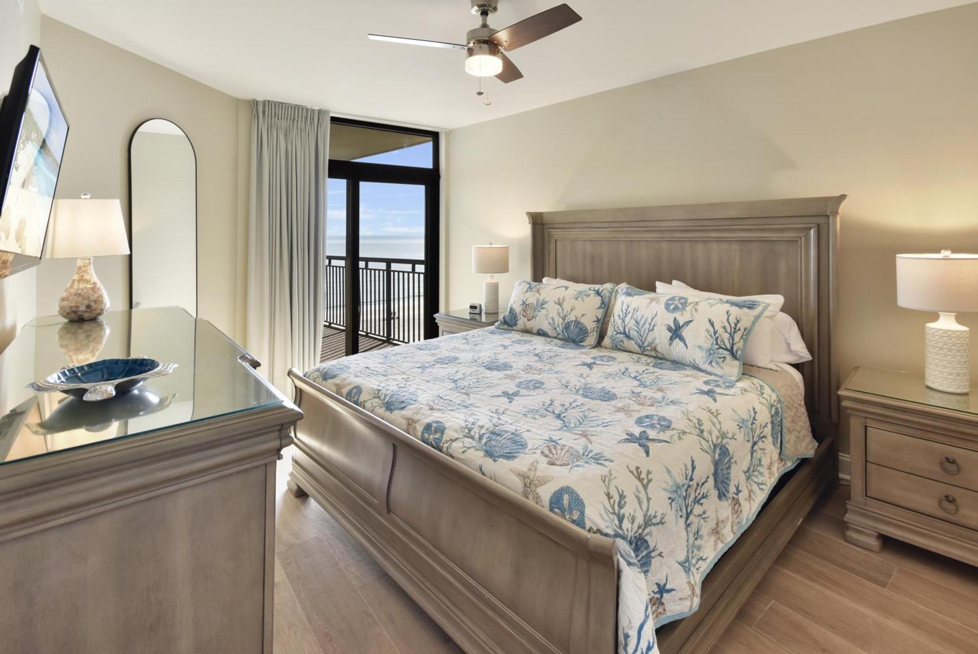 Apartment Southwind 806