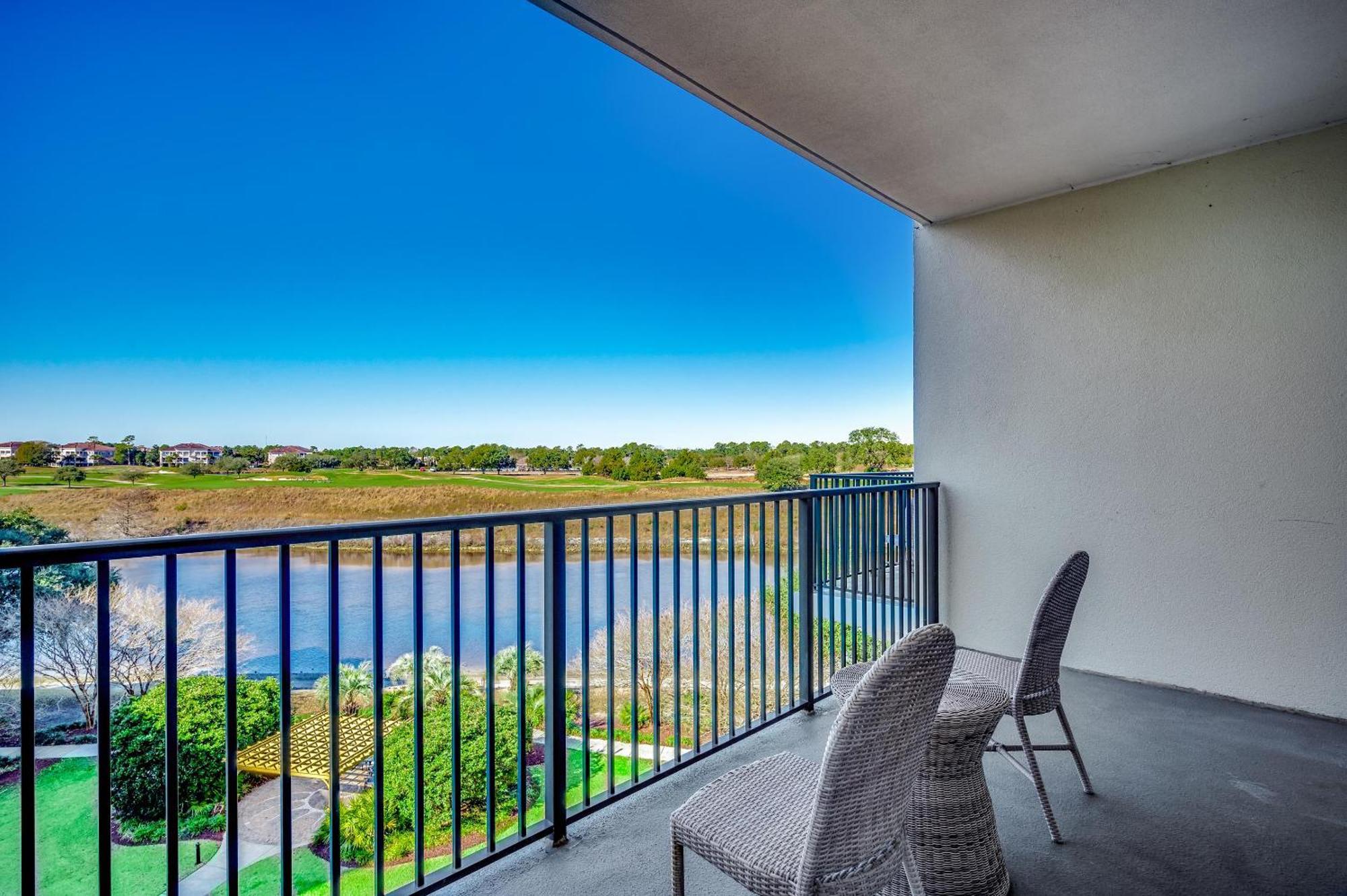 Marina Grande Dunes Unit 4-502 Myrtle Beach