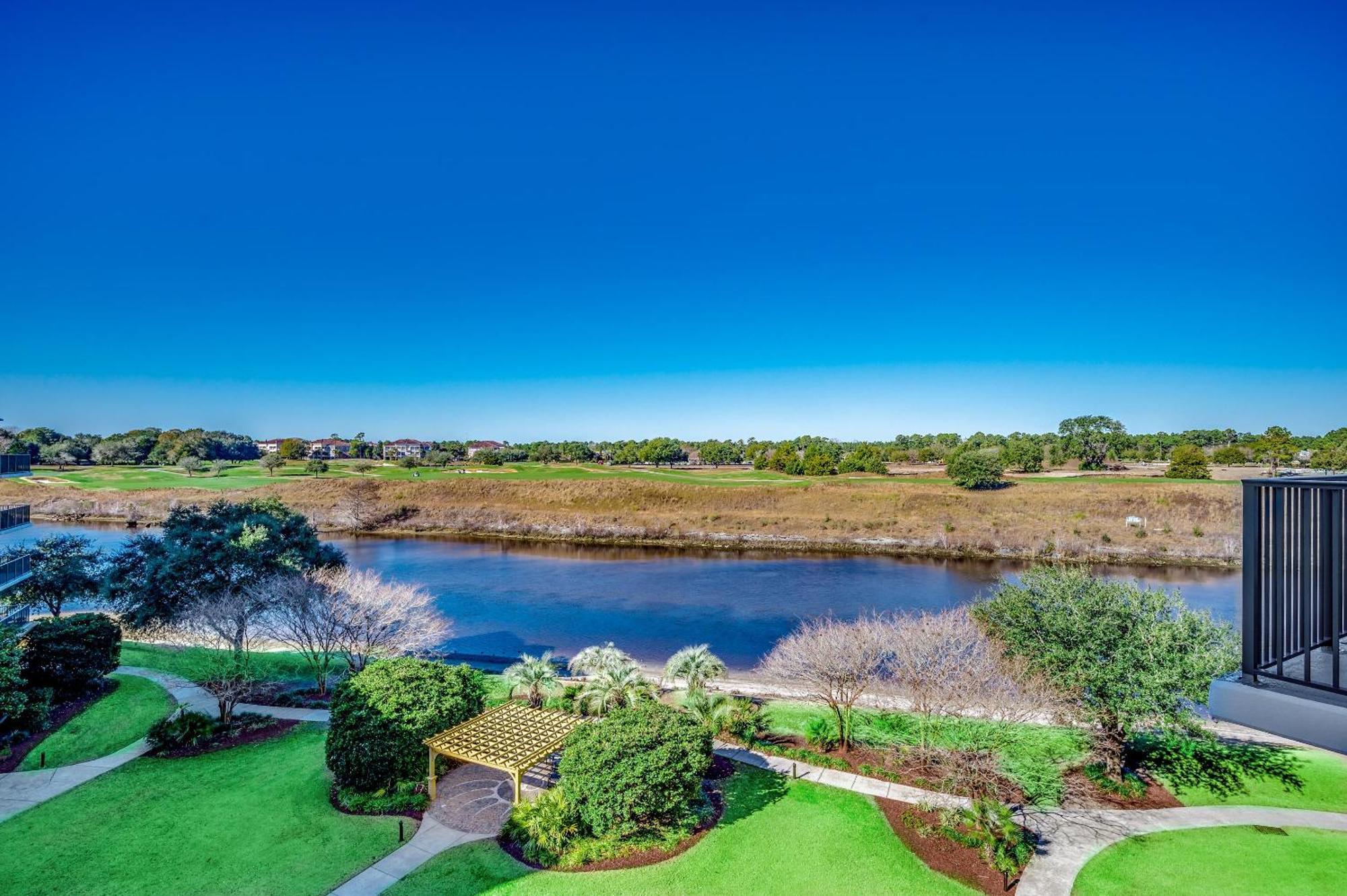 Marina Grande Dunes Unit 4-502