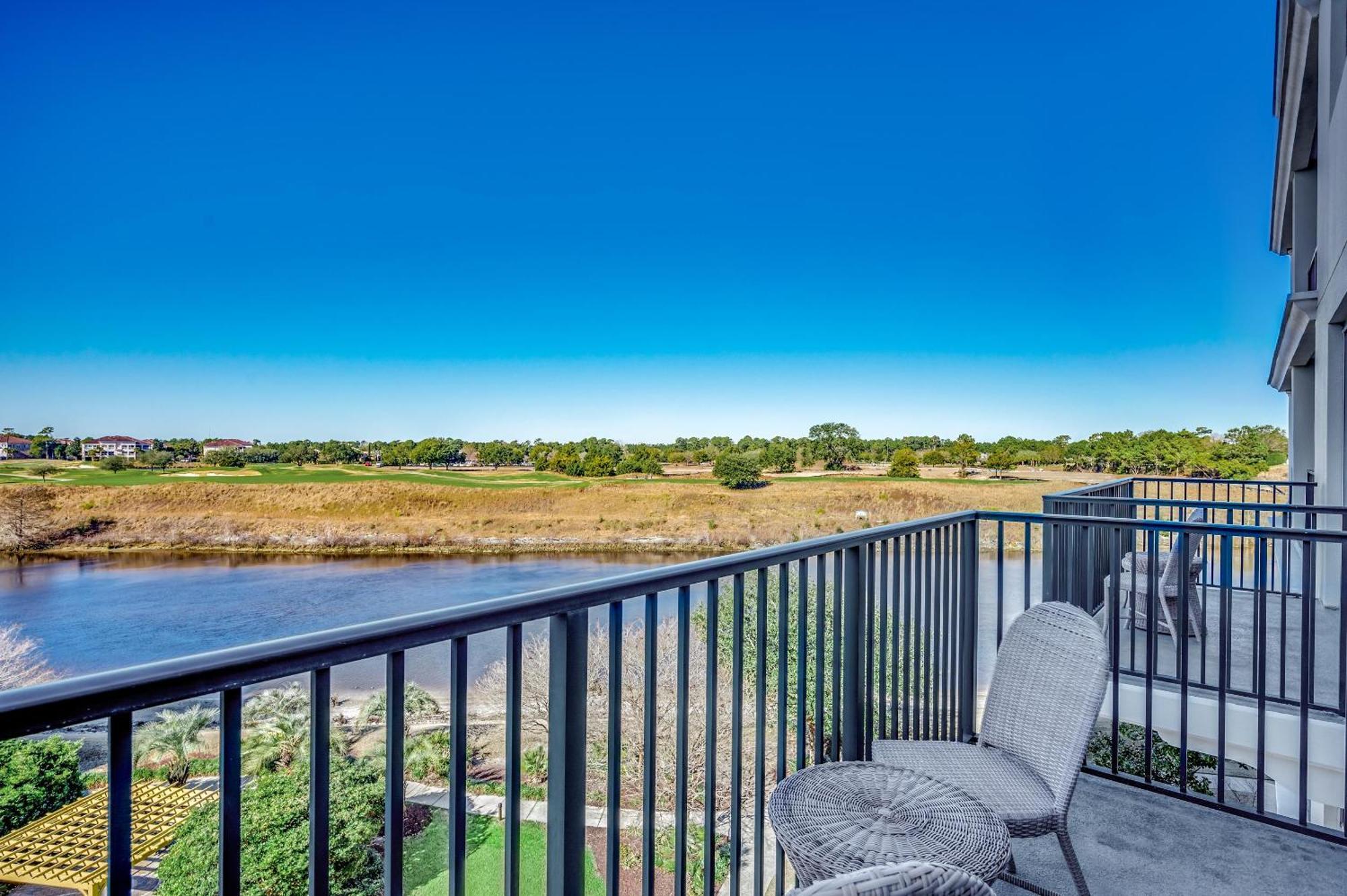 Marina Grande Dunes Unit 4-502 Holiday home