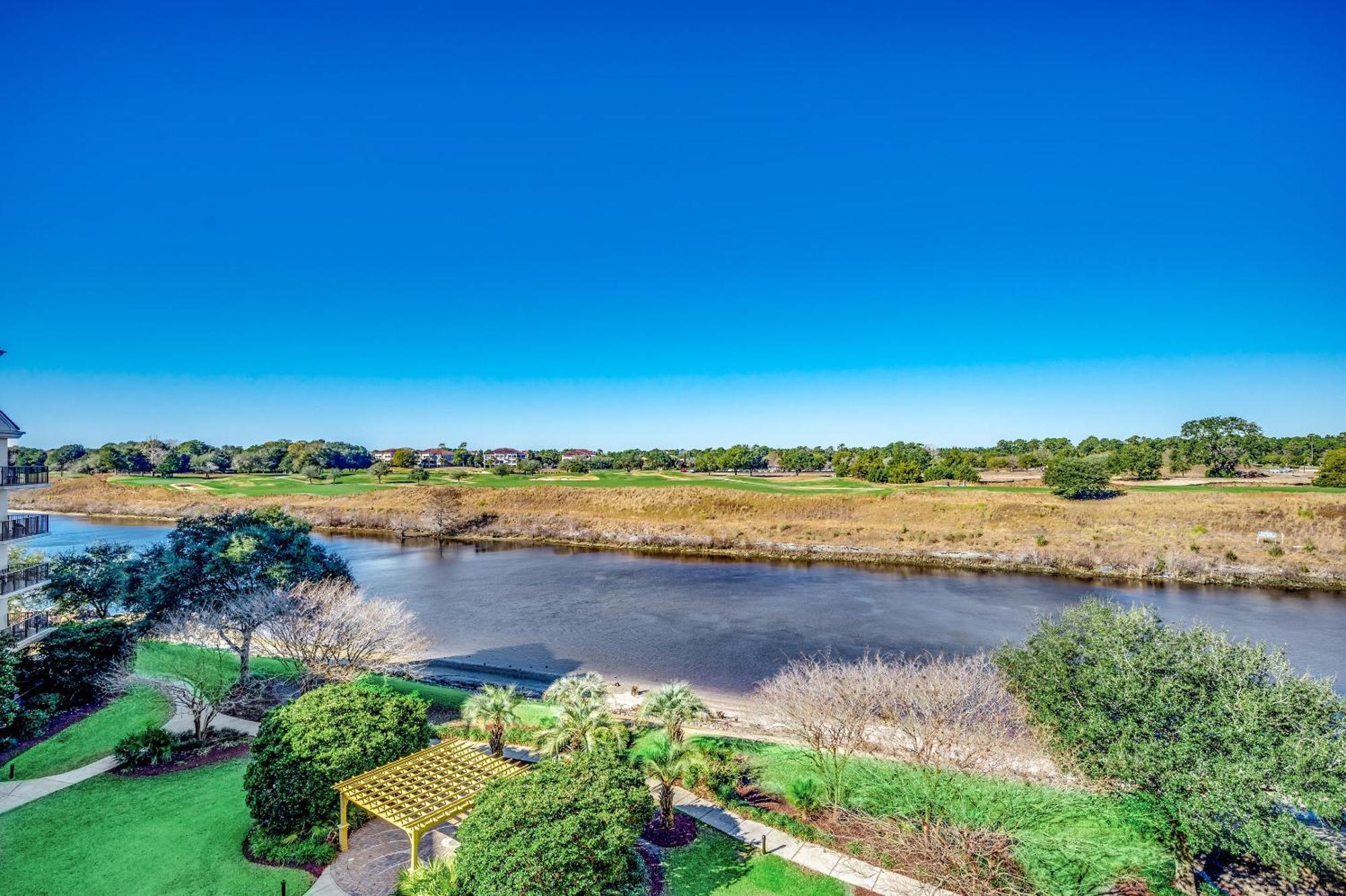 Marina Grande Dunes Unit 4-502 Holiday home Myrtle Beach