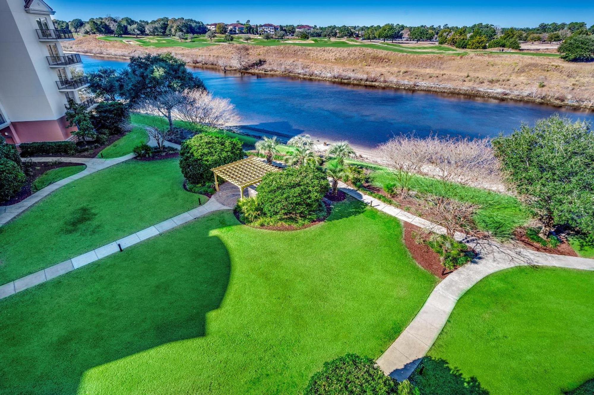 Holiday home Marina Grande Dunes Unit 4-502 Myrtle Beach