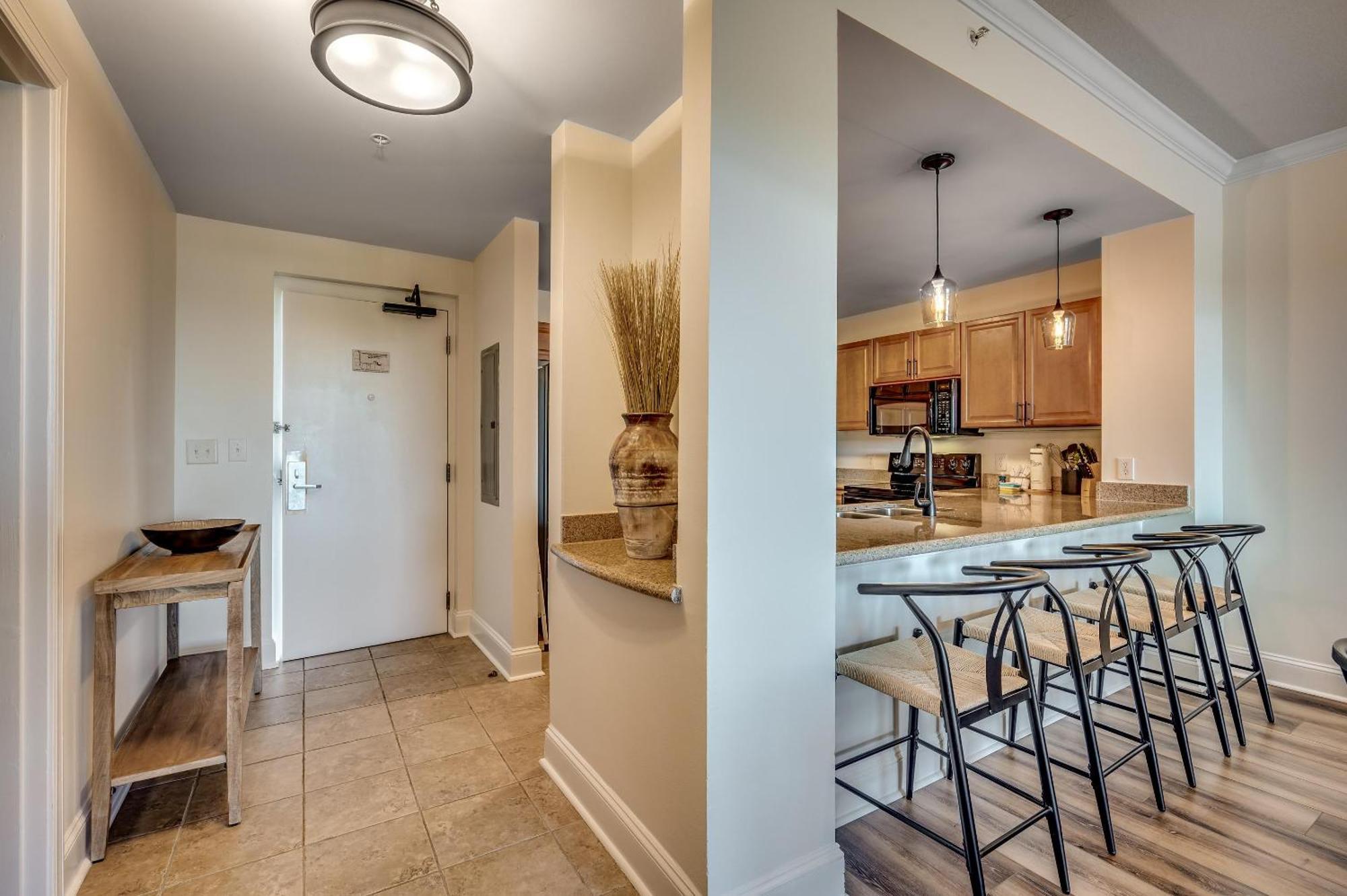Marina Grande Dunes Unit 4-502 Holiday home Myrtle Beach
