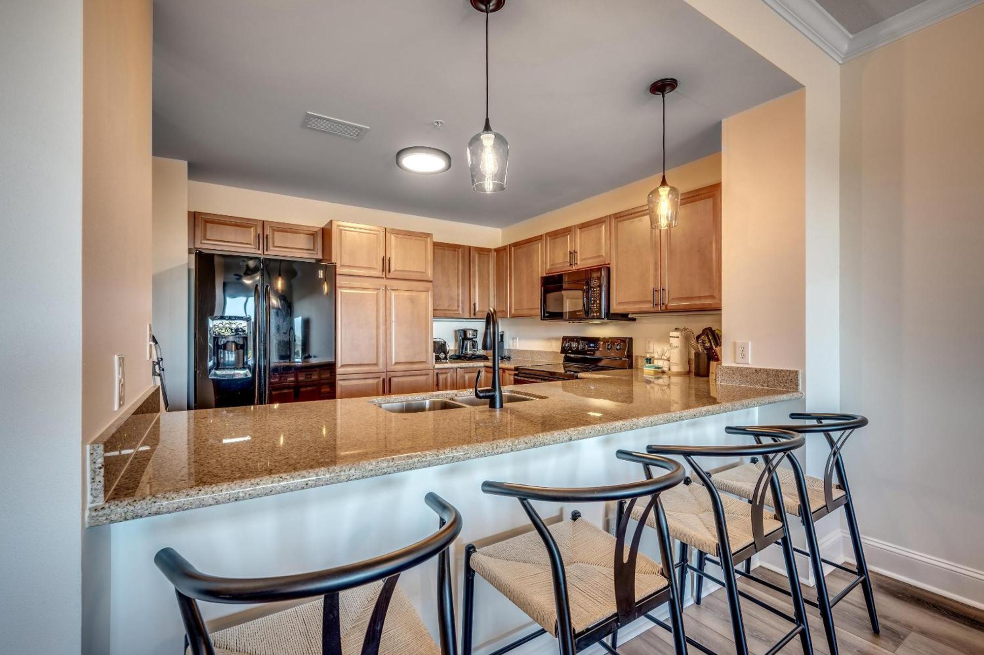 Marina Grande Dunes Unit 4-502