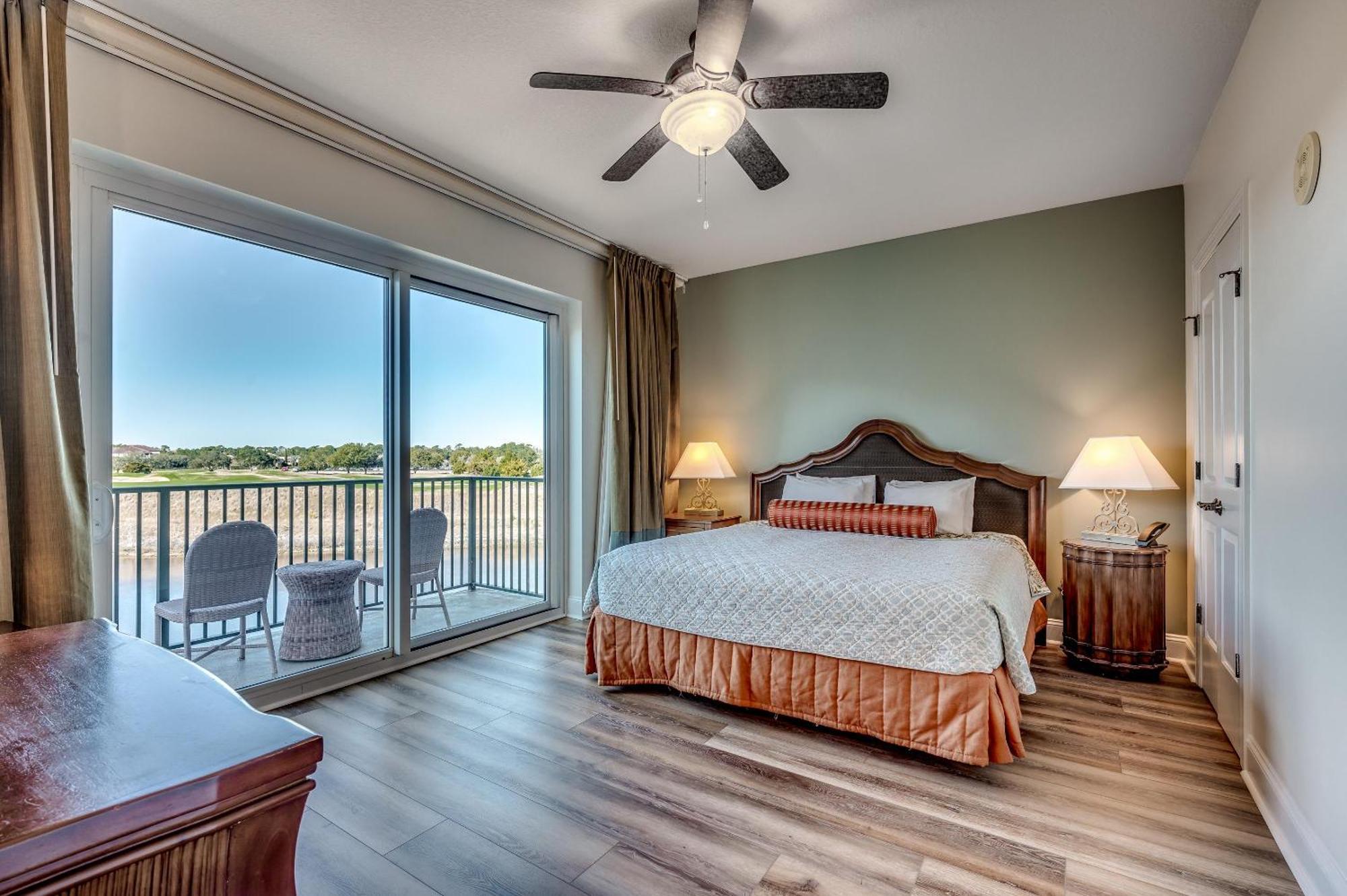 Marina Grande Dunes Unit 4-502 Holiday home