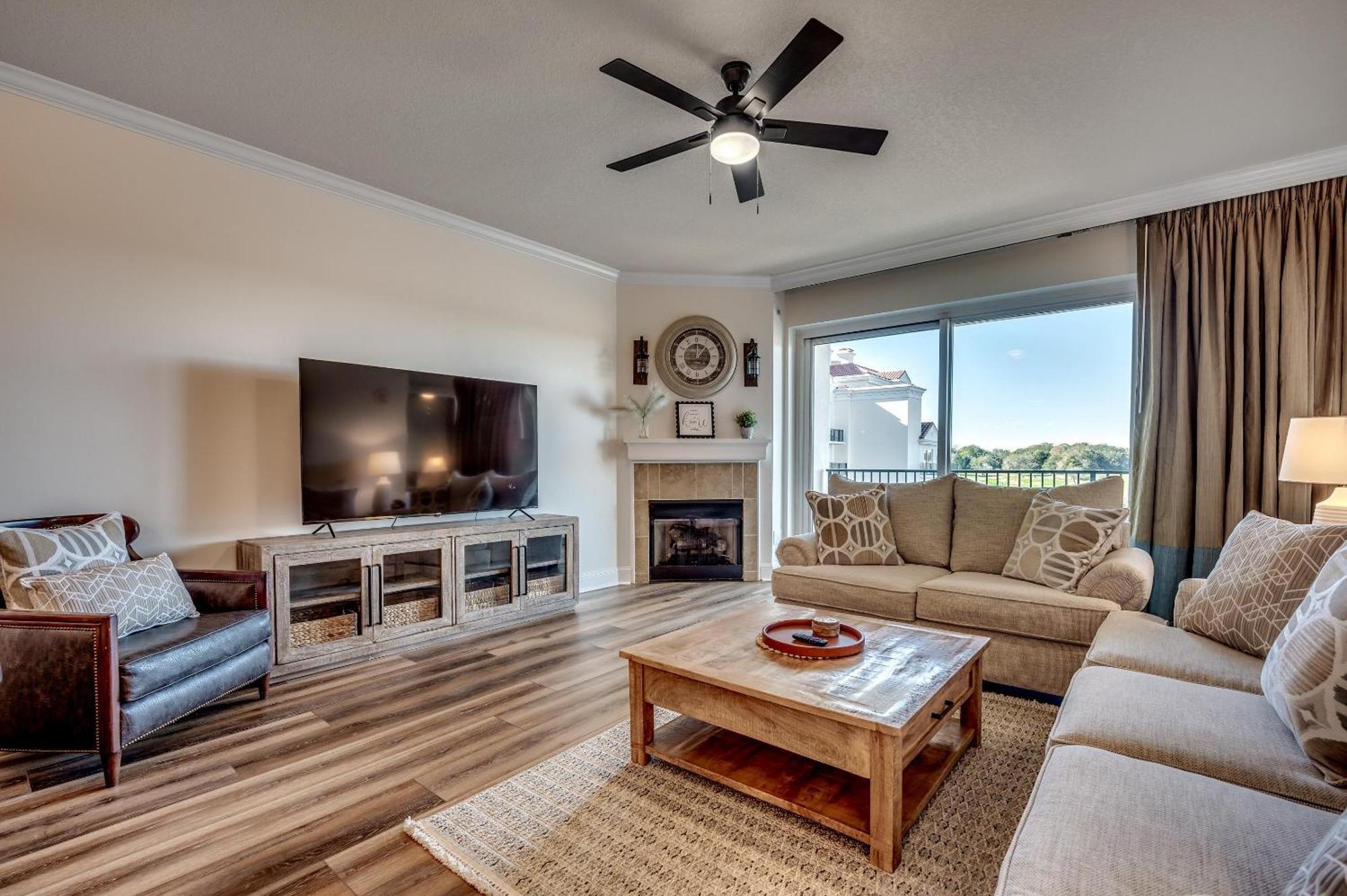 Holiday home Marina Grande Dunes Unit 4-502