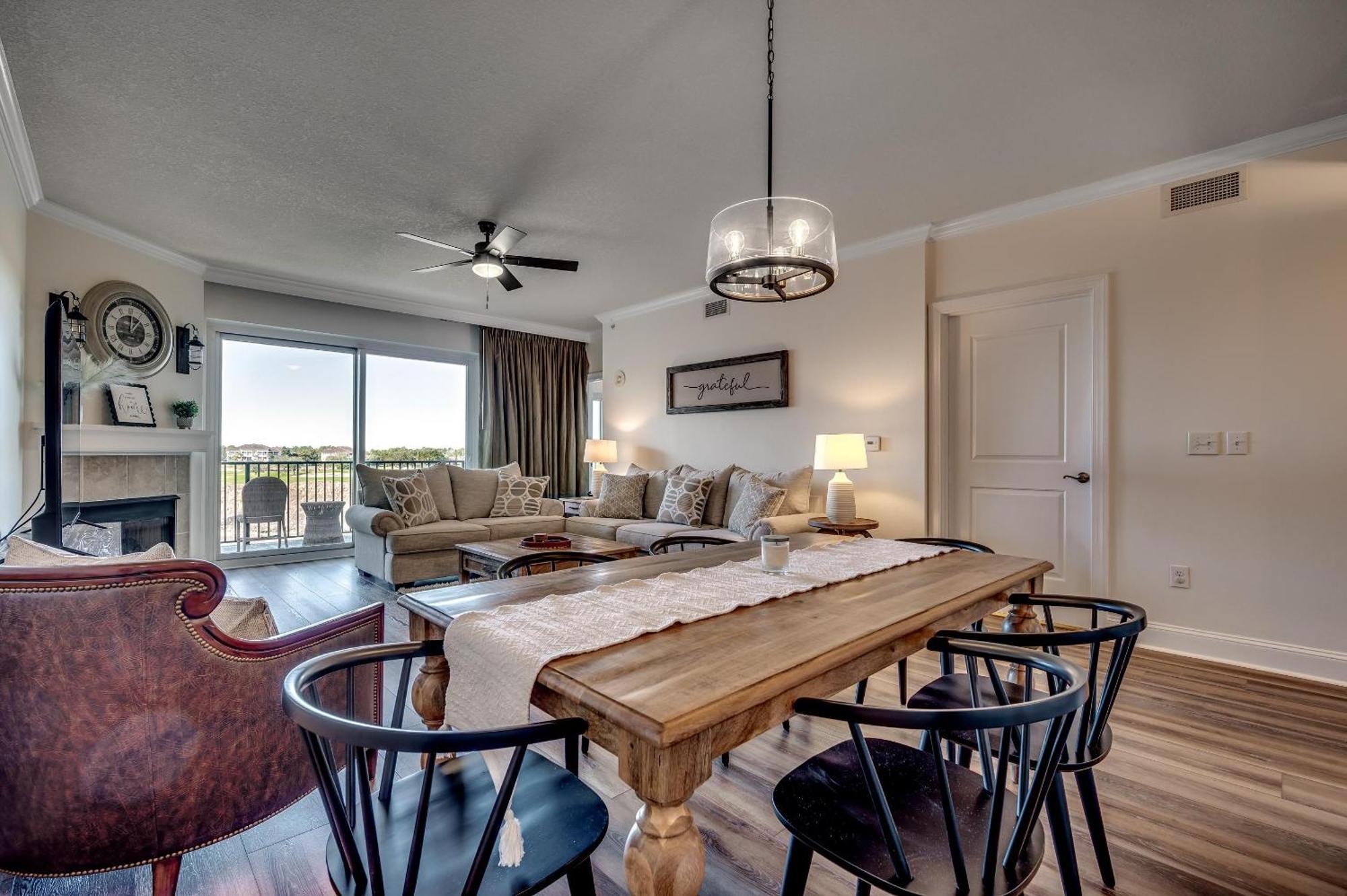 Holiday home Marina Grande Dunes Unit 4-502 *
