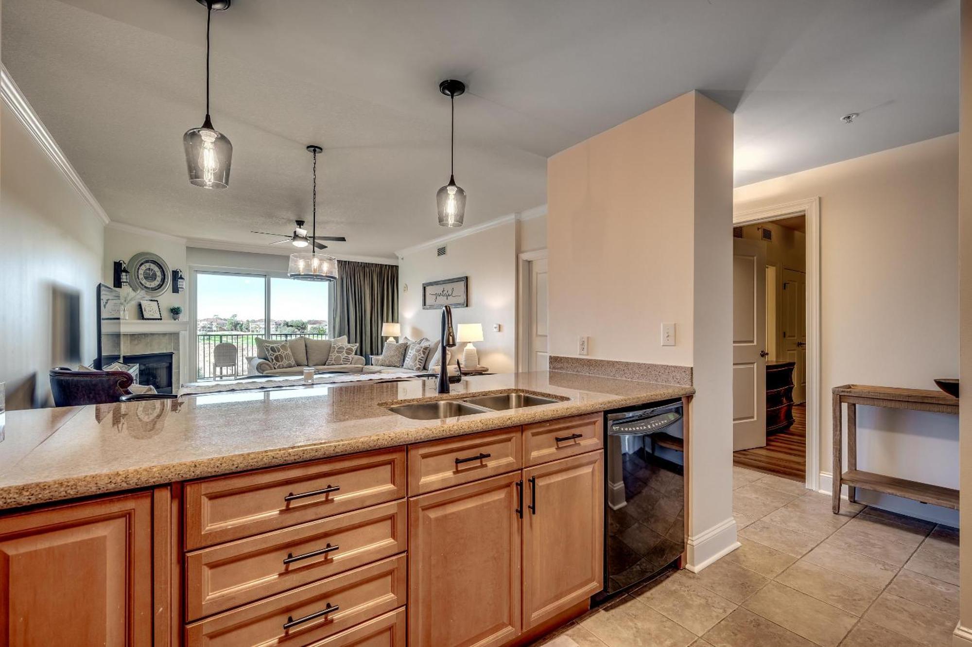 Holiday home Marina Grande Dunes Unit 4-502 Myrtle Beach