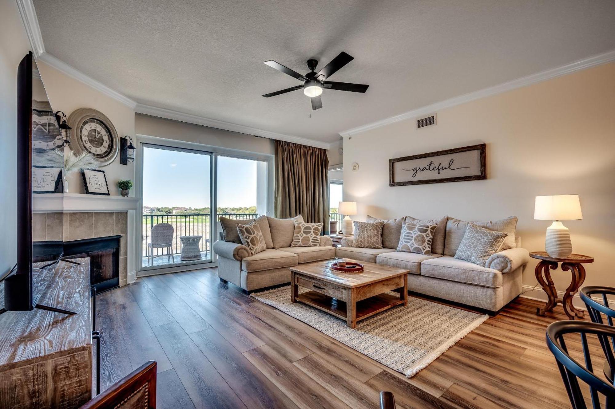 Marina Grande Dunes Unit 4-502 Myrtle Beach