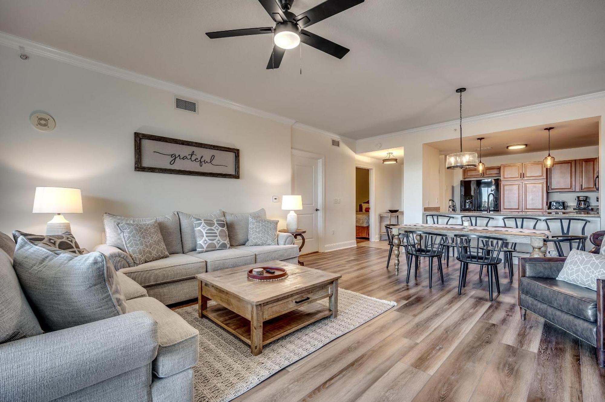 Holiday home Marina Grande Dunes Unit 4-502