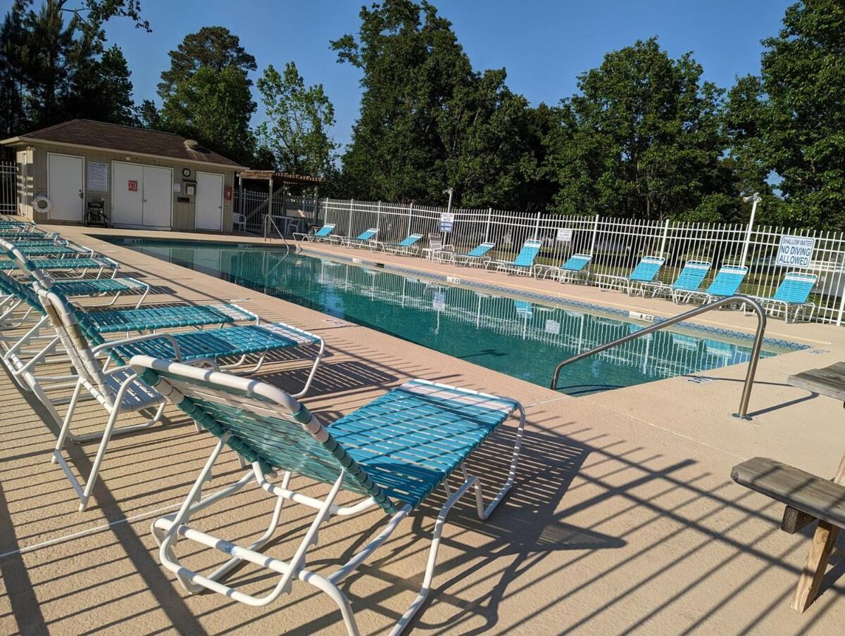 Apartment Centrally Located-secluded-nature-15 Min To *