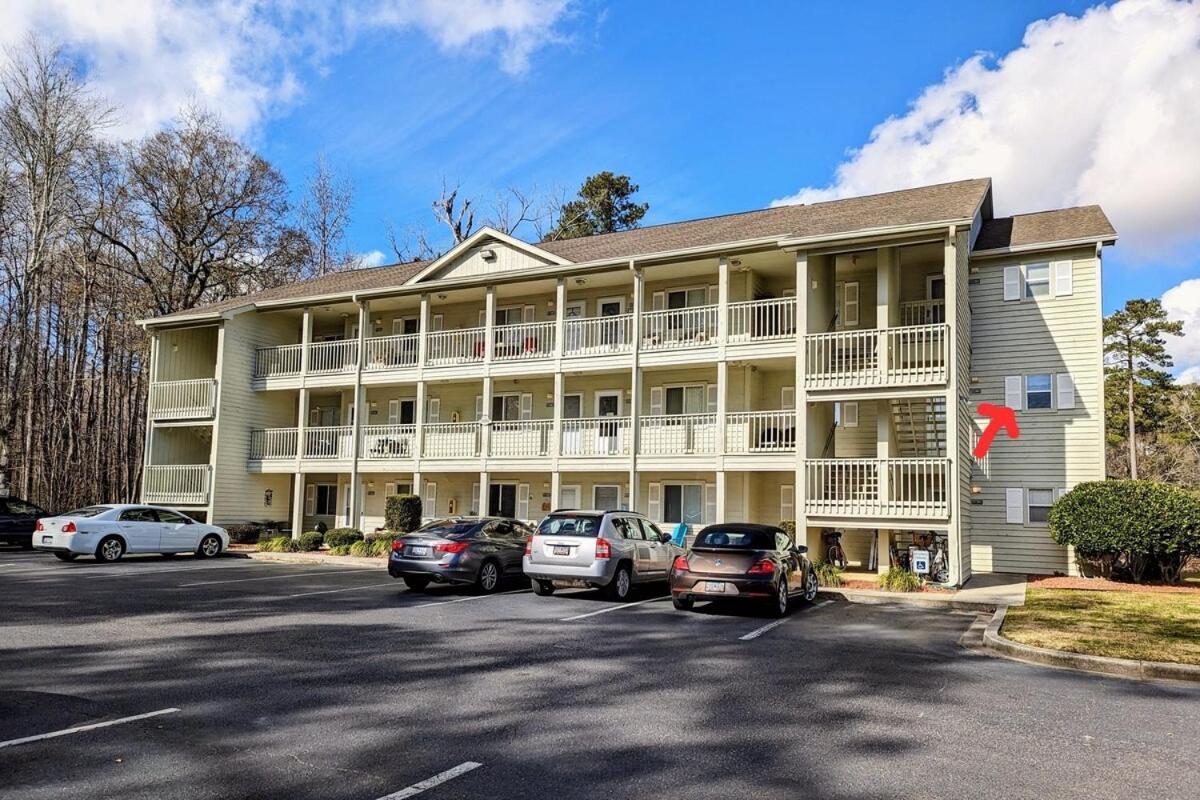 Centrally Located-secluded-nature-15 Min To Apartment
