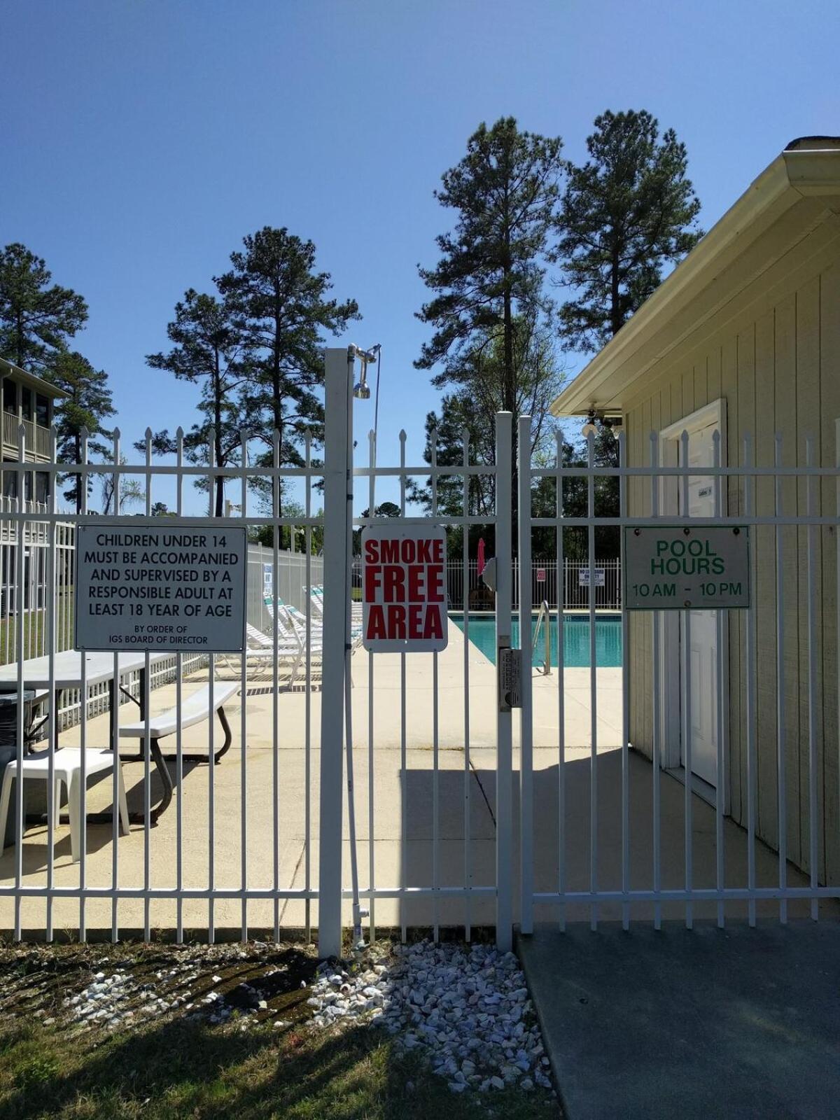 Centrally Located-secluded-nature-15 Min To Apartment Myrtle Beach