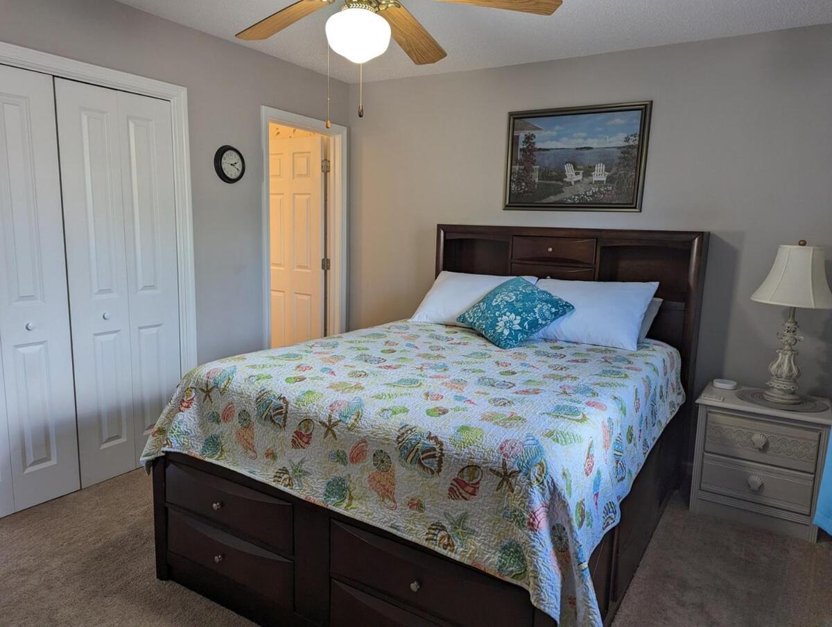 Centrally Located-secluded-nature-15 Min To Apartment *