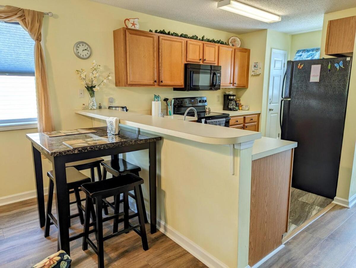 Centrally Located-secluded-nature-15 Min To Myrtle Beach