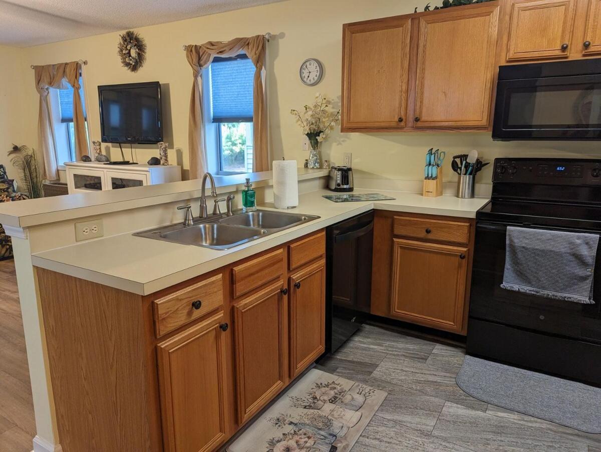 Centrally Located-secluded-nature-15 Min To * Myrtle Beach