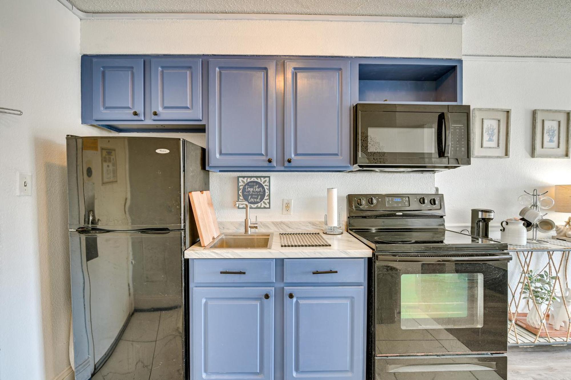Sea Mist Oceanfront With Balcony! Apartment Myrtle Beach