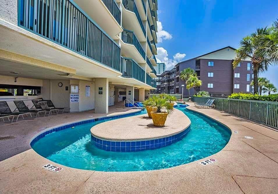 Ashworth 804 * Myrtle Beach