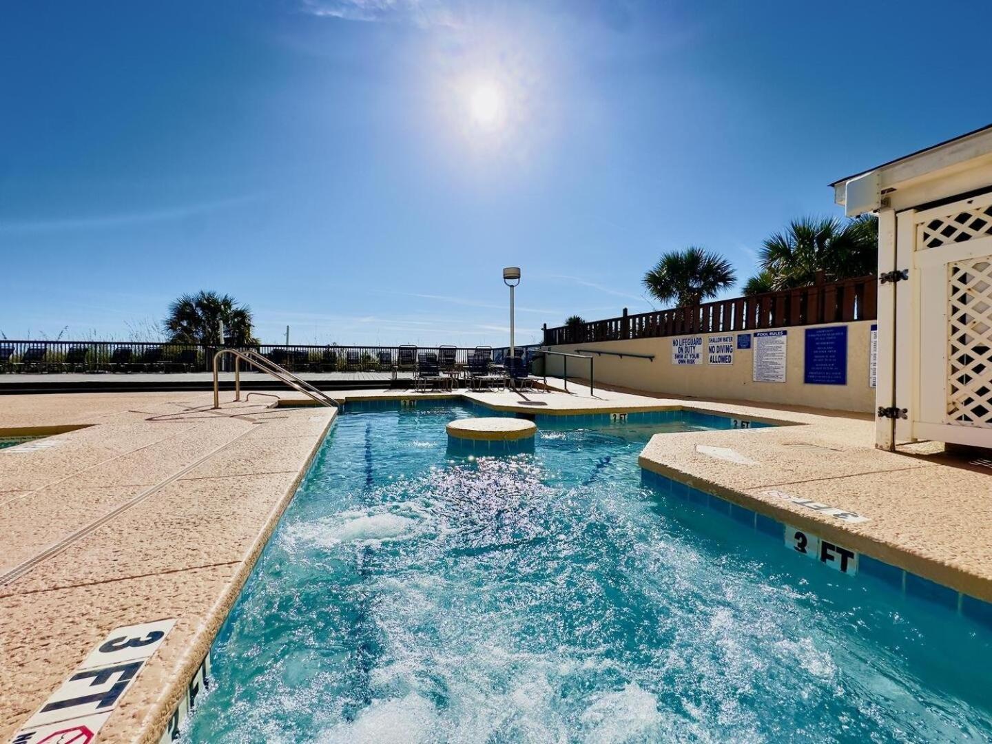 Apartment Ashworth 403 Myrtle Beach