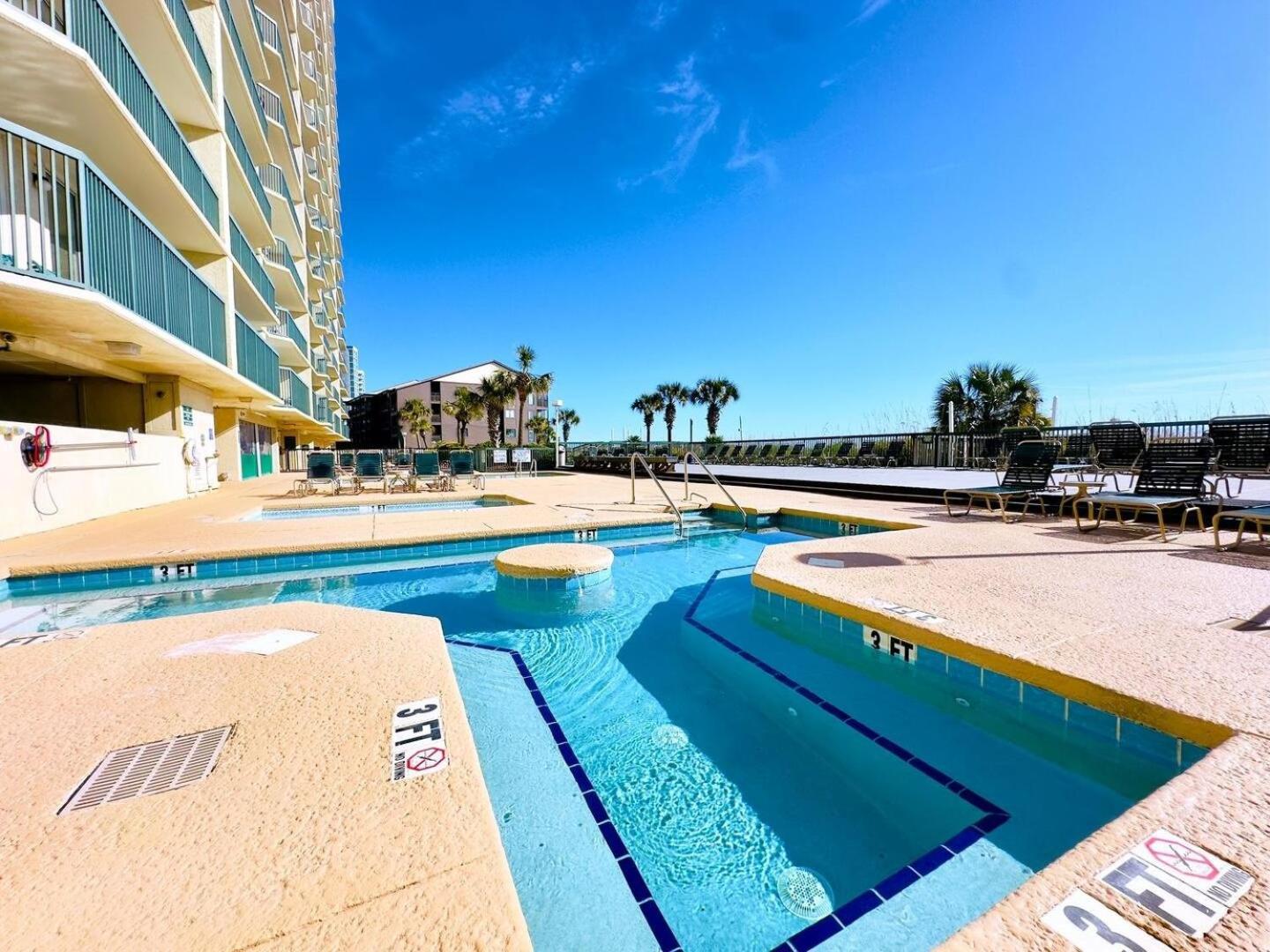 Ashworth 403 * Myrtle Beach