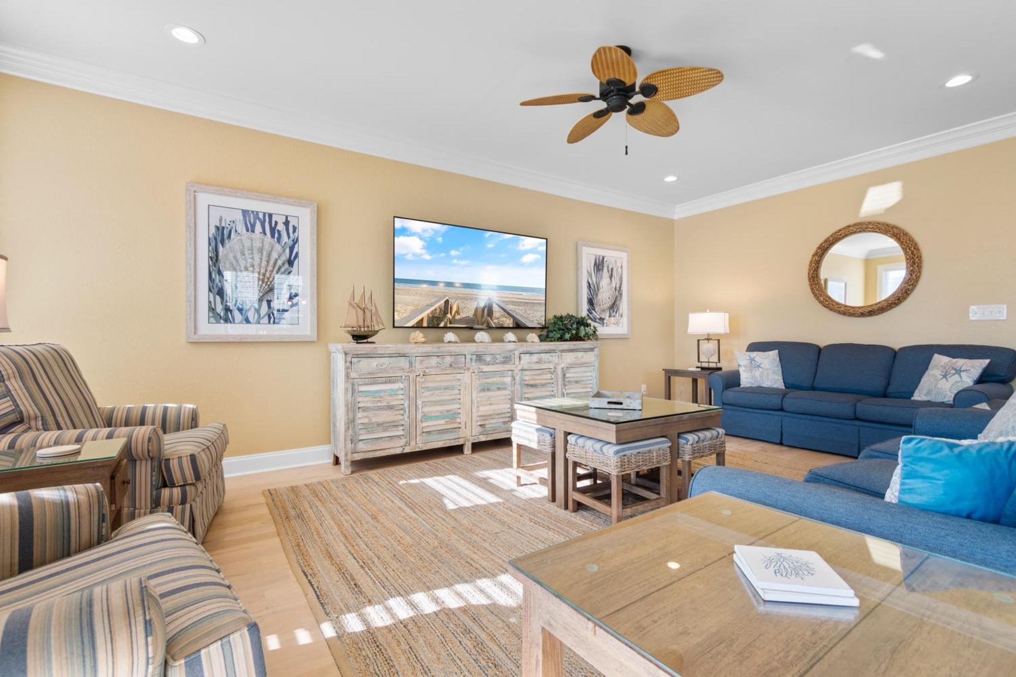 Holiday home Stingray Station Myrtle Beach