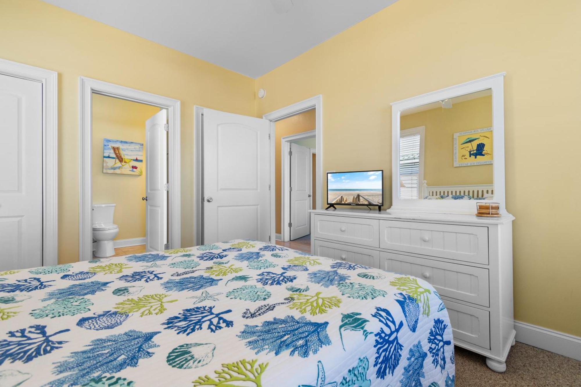 Stingray Station Holiday home Myrtle Beach