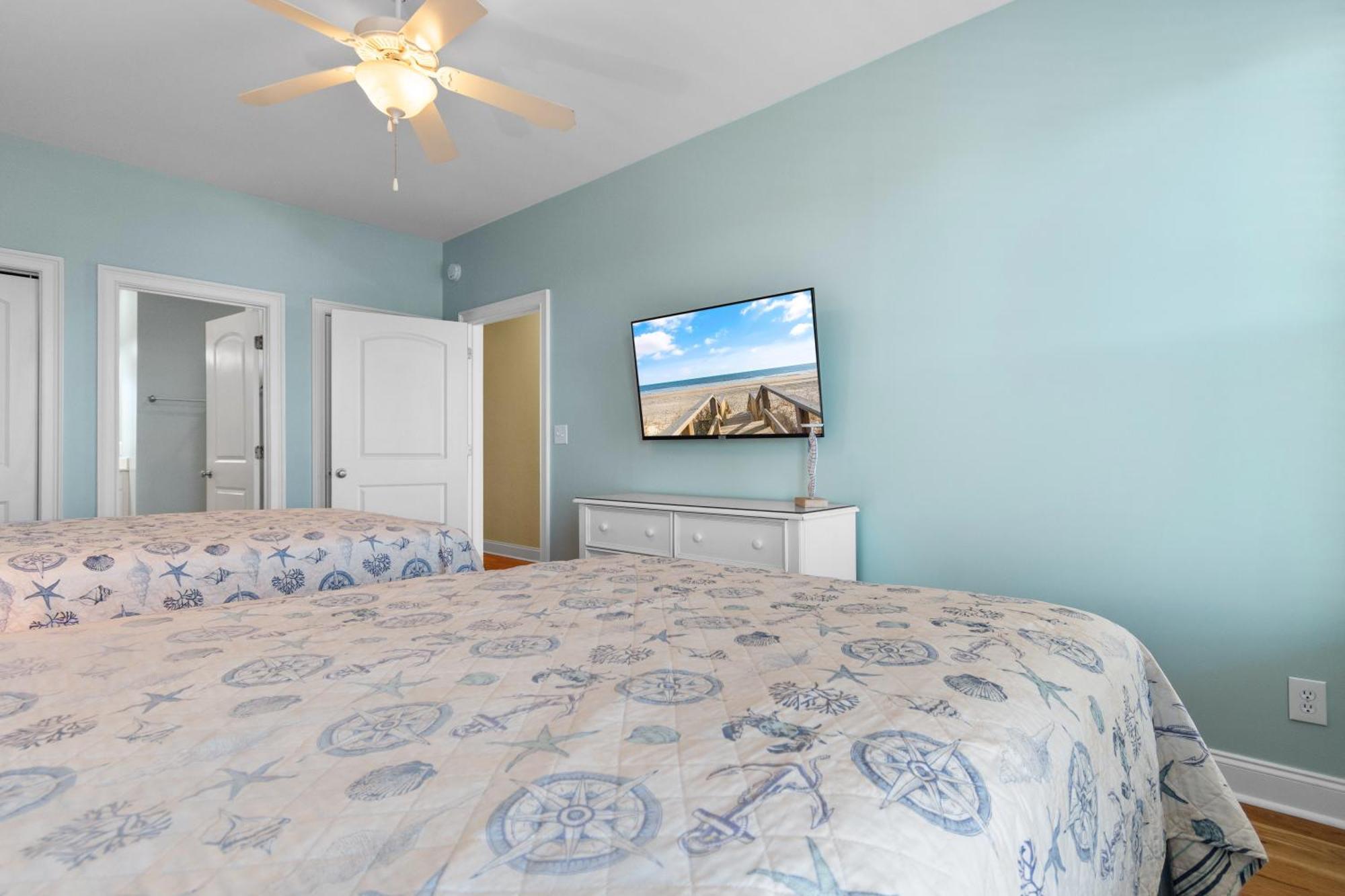 Shark Shak Holiday home *