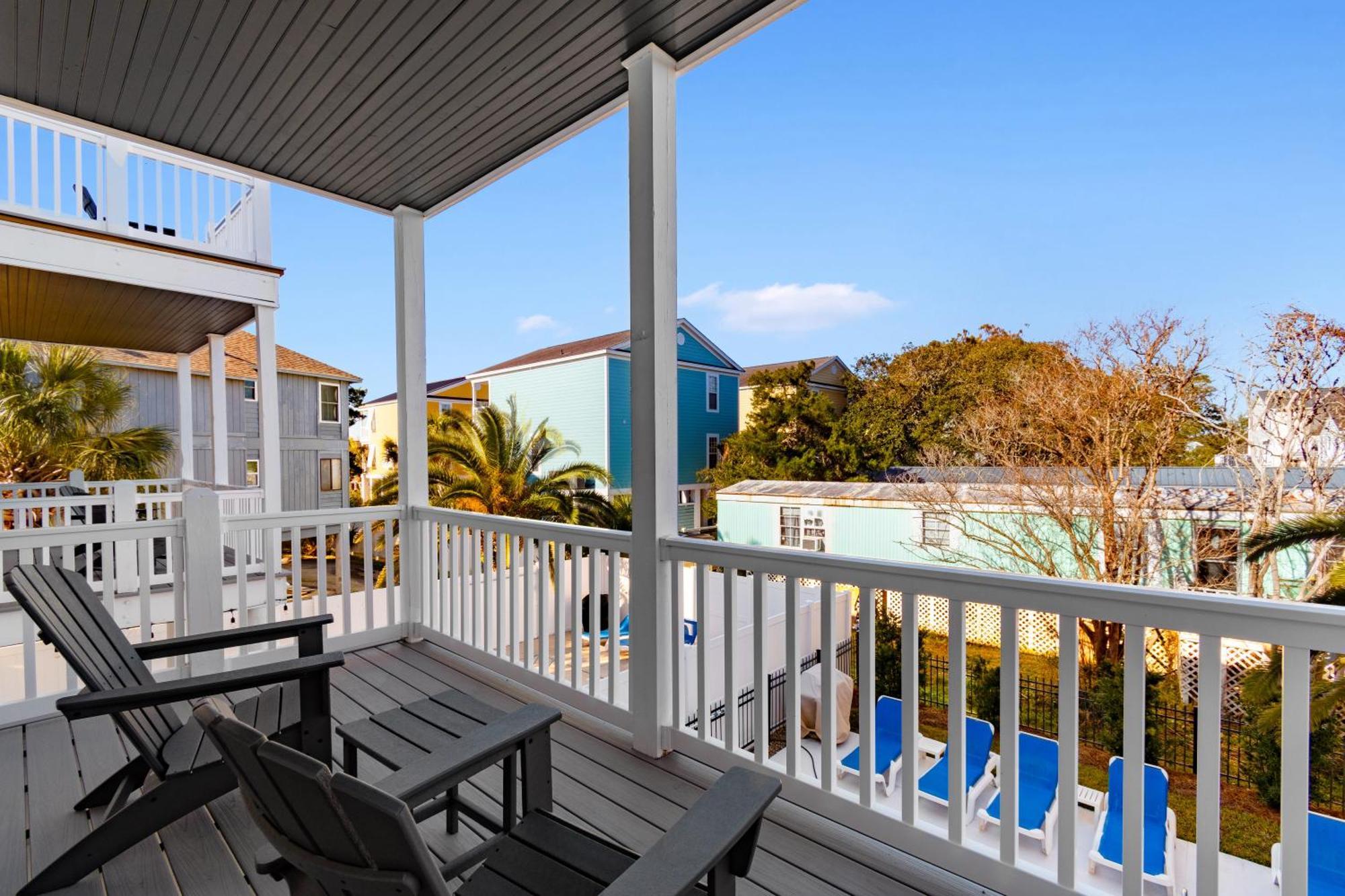 Stingray Station Holiday home Myrtle Beach