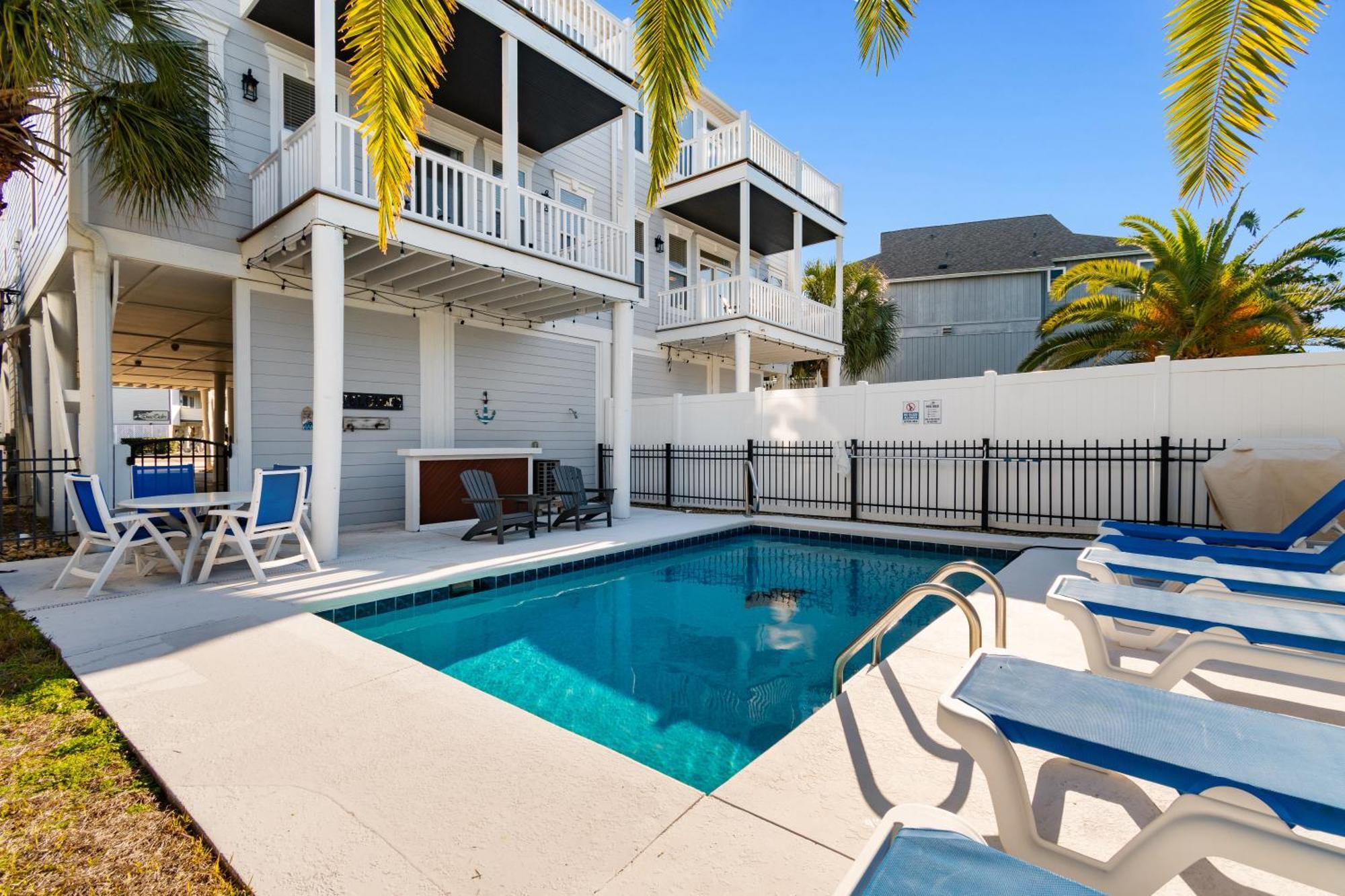Holiday home Stingray Station Myrtle Beach