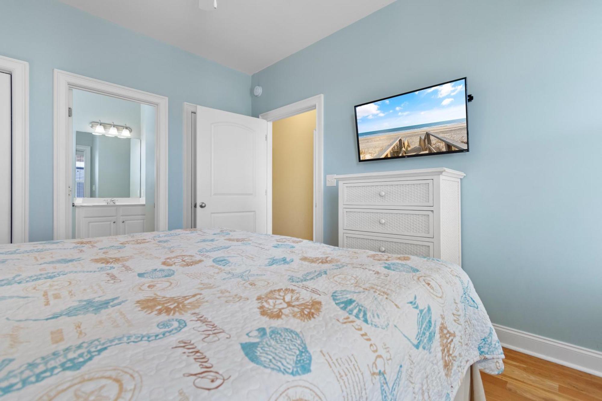 Shark Shak Holiday home Myrtle Beach