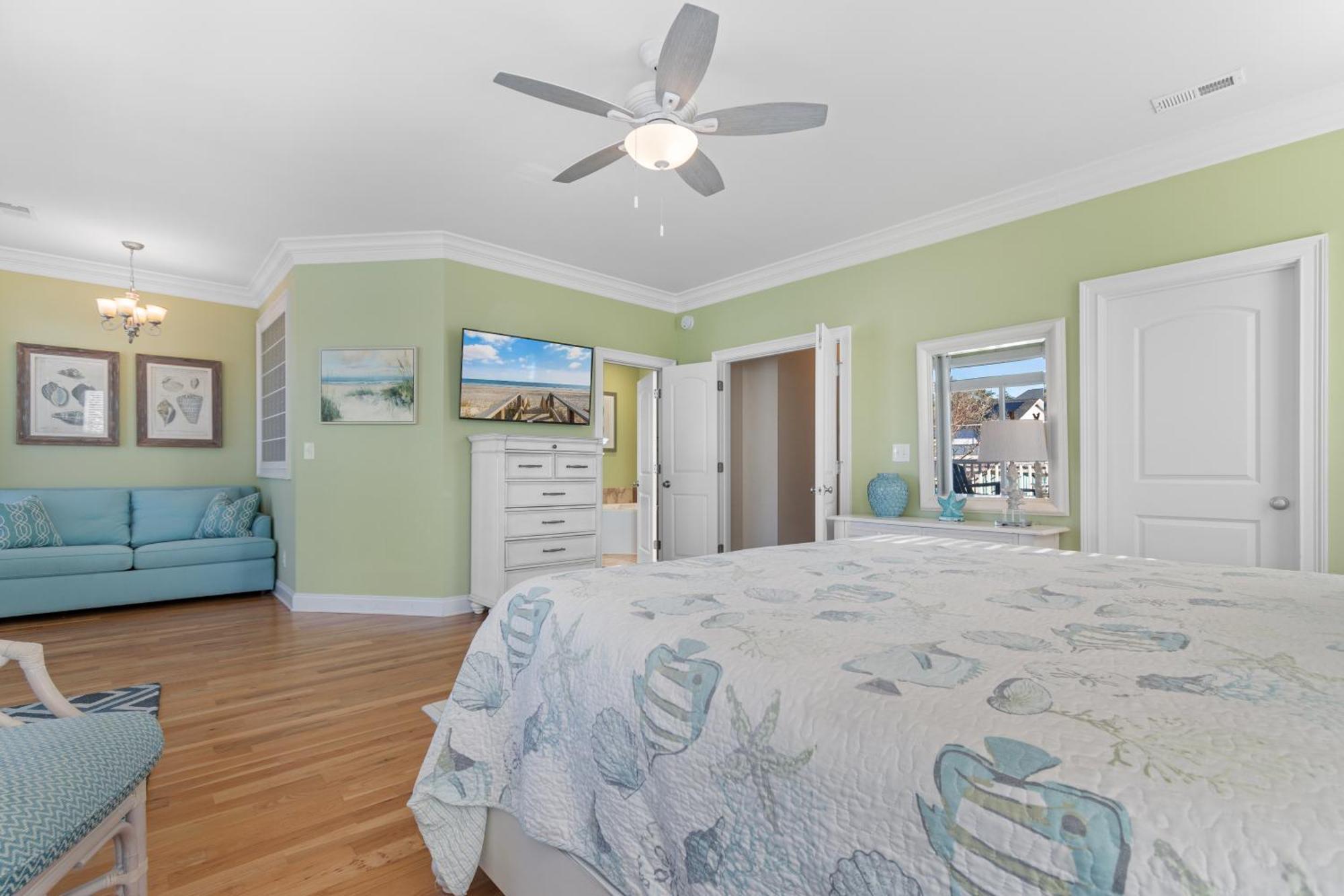 Holiday home Shark Shak Myrtle Beach