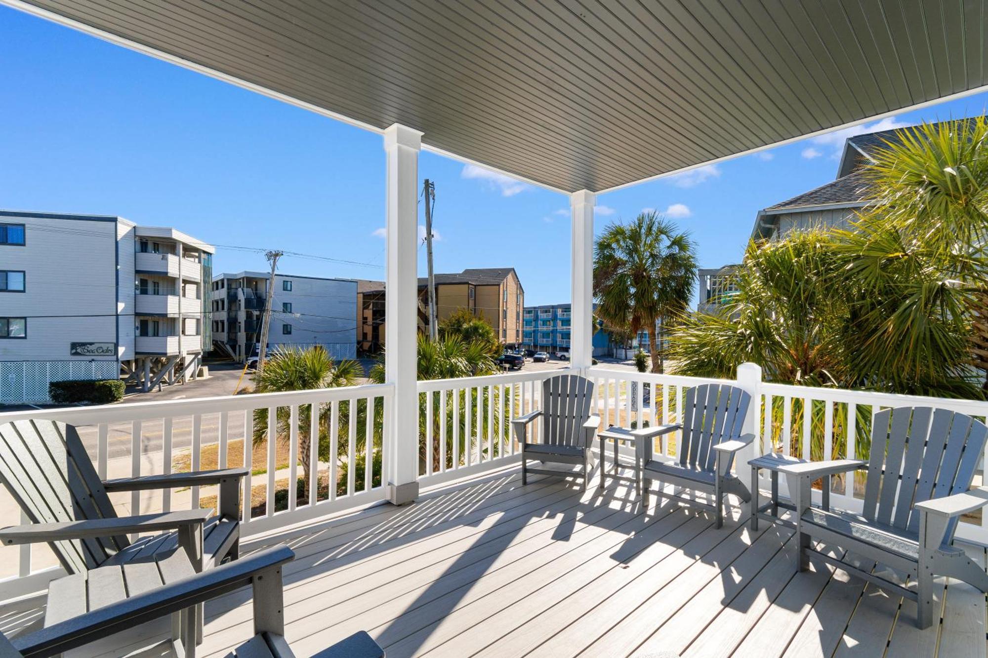 Shark Shak Holiday home Myrtle Beach