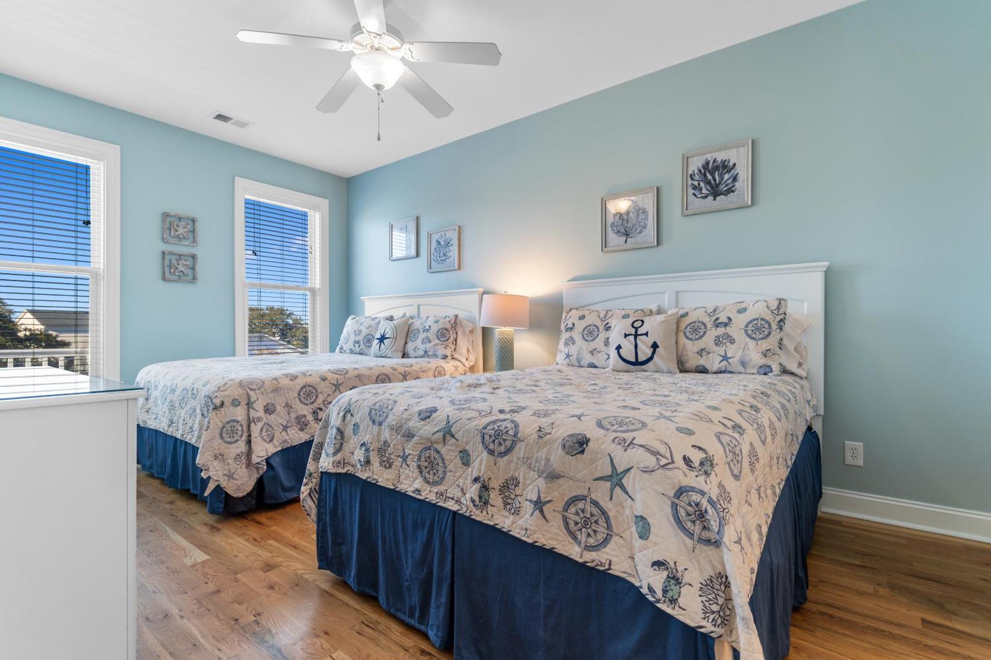 Holiday home Shark Shak Myrtle Beach