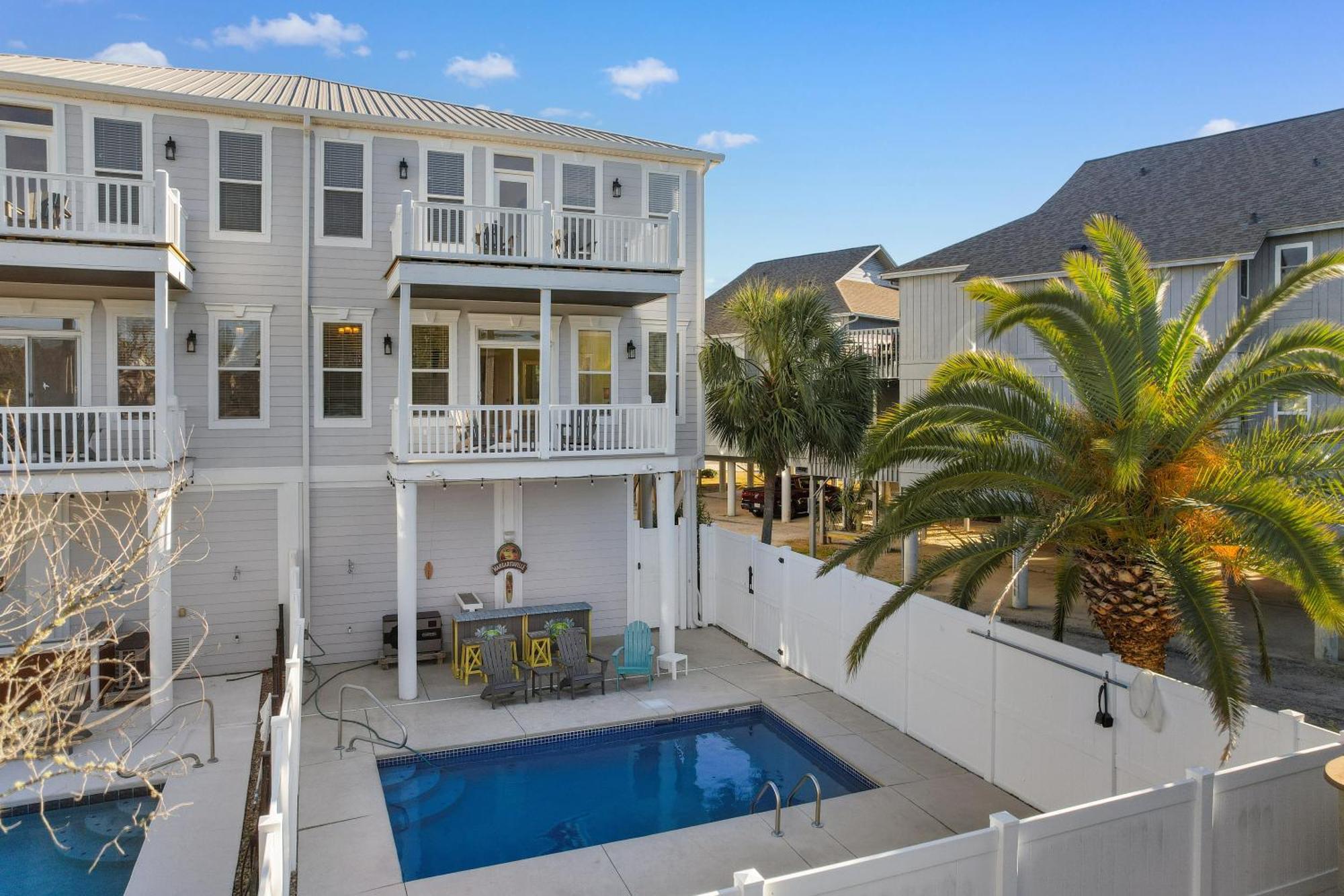 Holiday home Shark Shak *