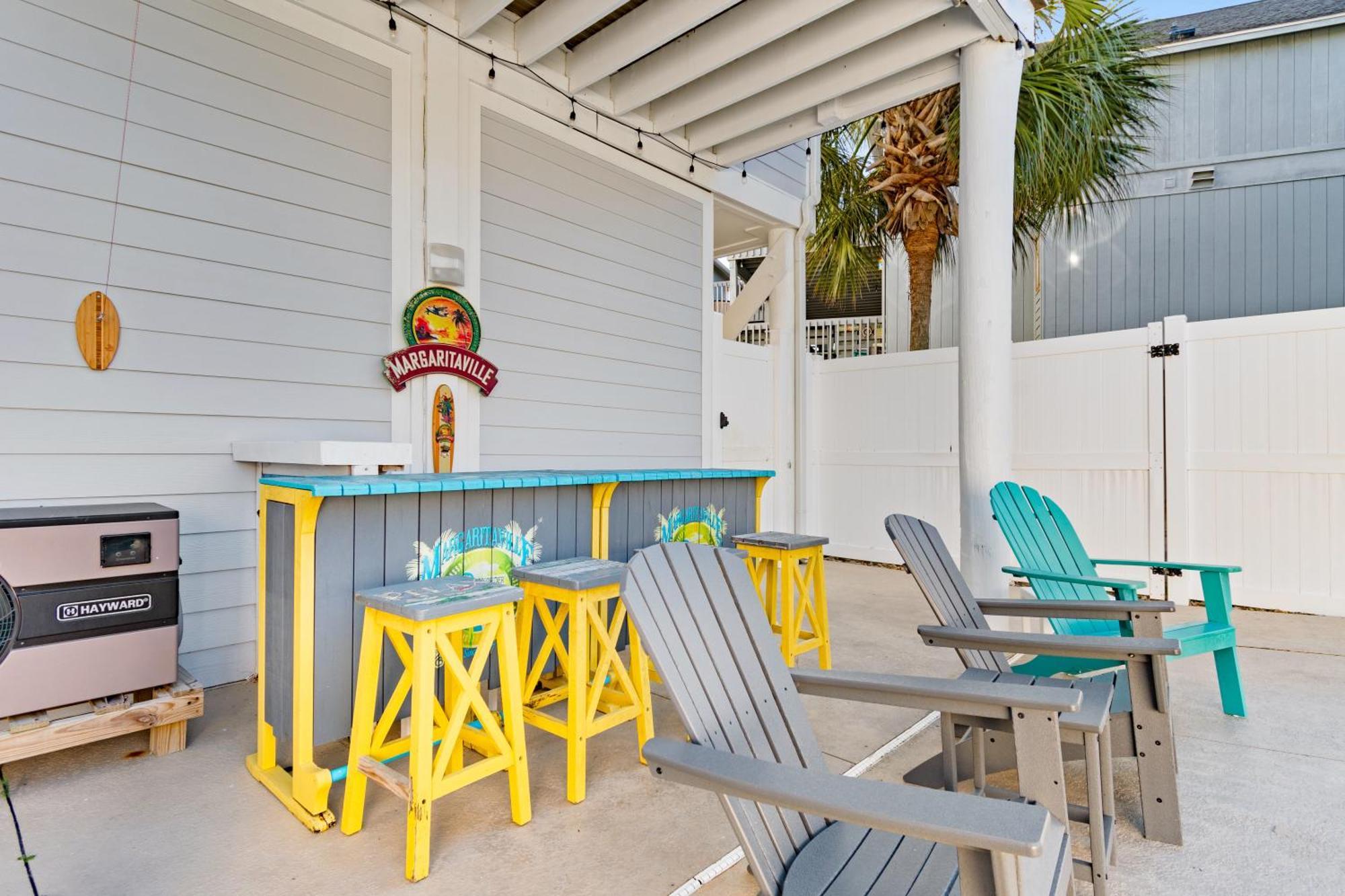 Holiday home Shark Shak Myrtle Beach