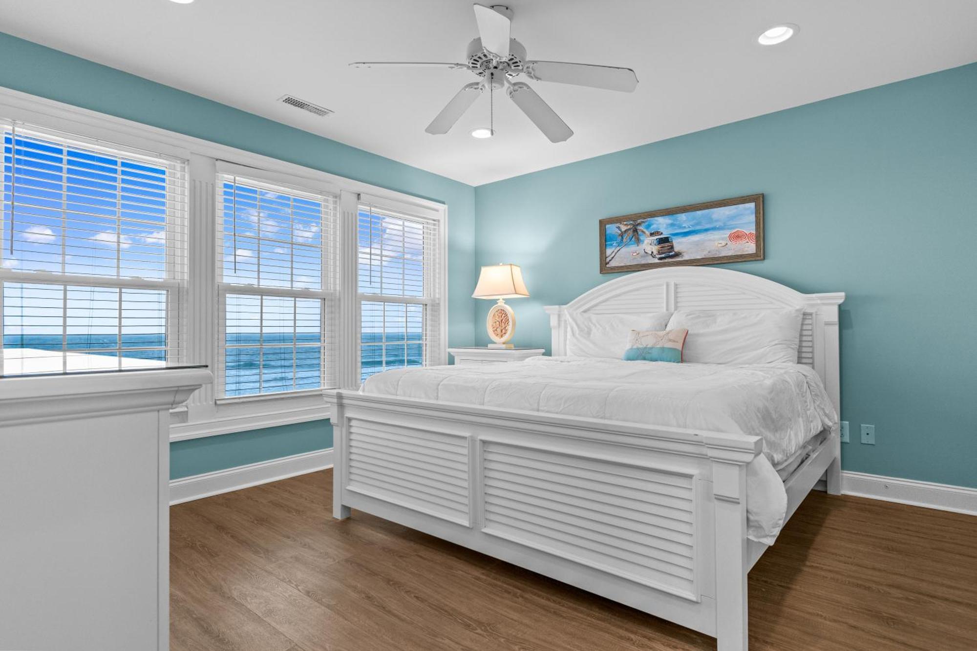 Holiday home Retreat