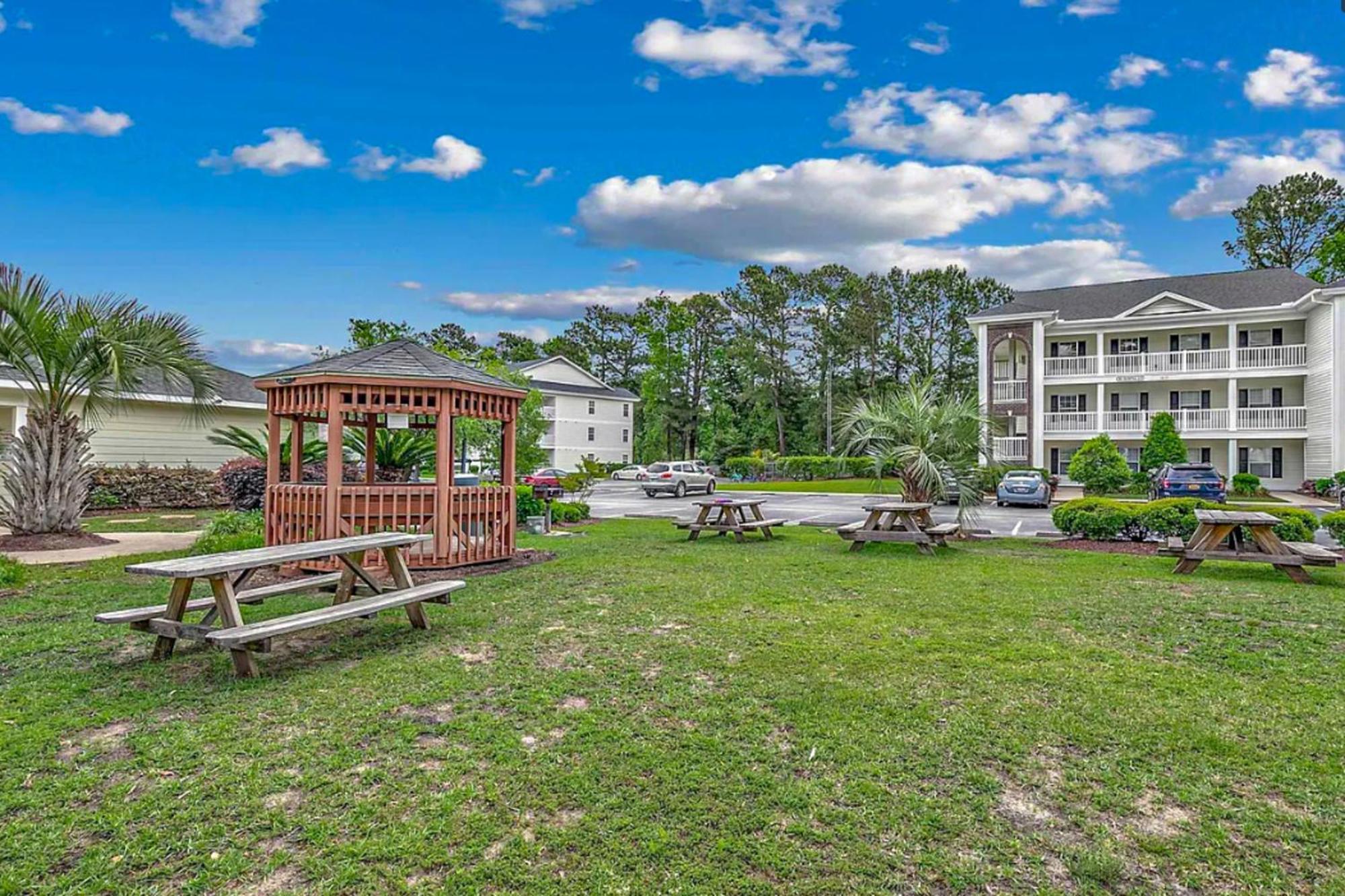 Shoreline Serenity At River Oaks Myrtle Beach