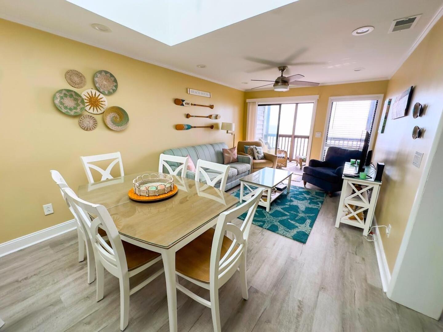 Tilghman And Racquet Club 322 Myrtle Beach