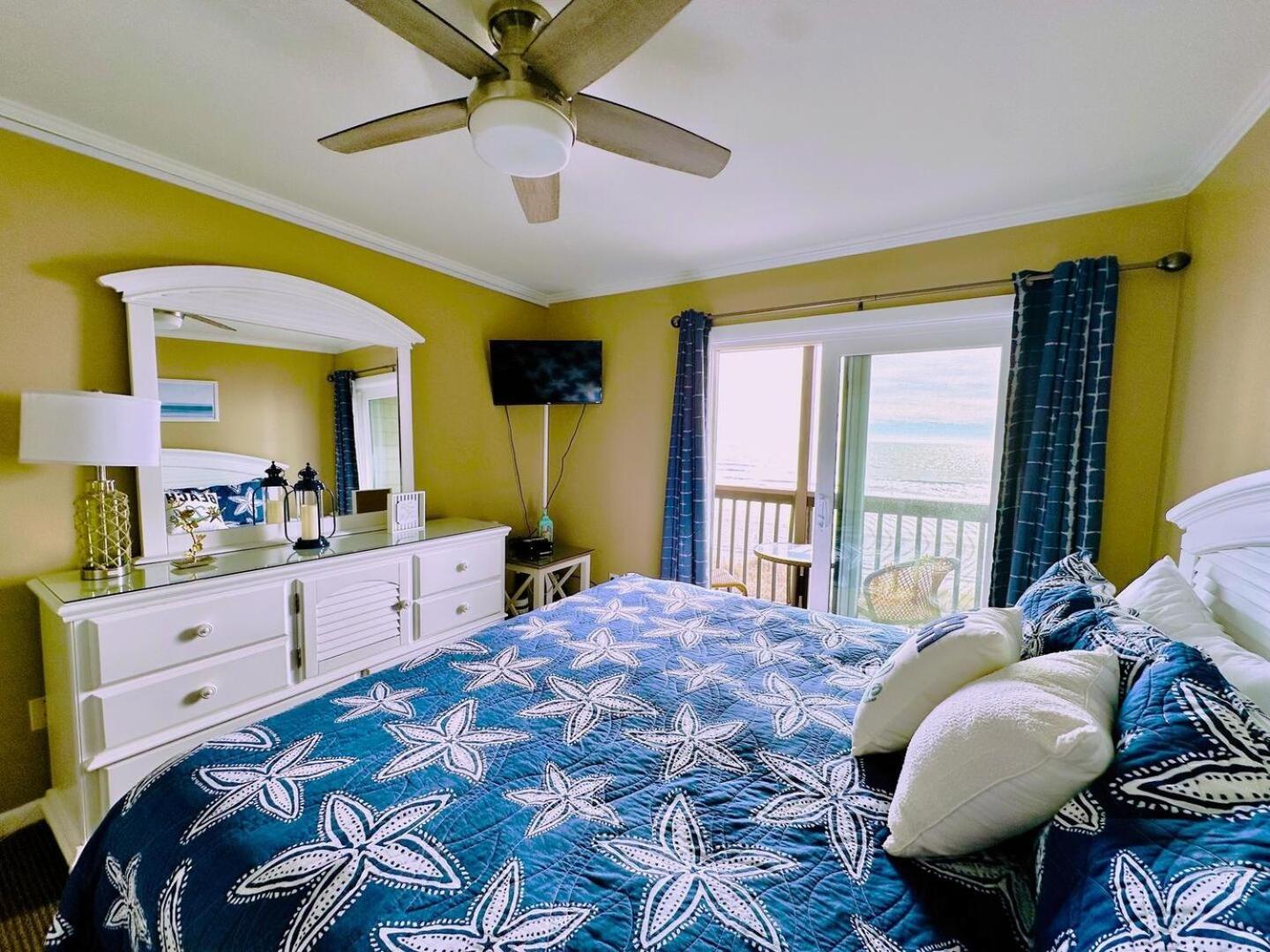 Tilghman And Racquet Club 322 Myrtle Beach