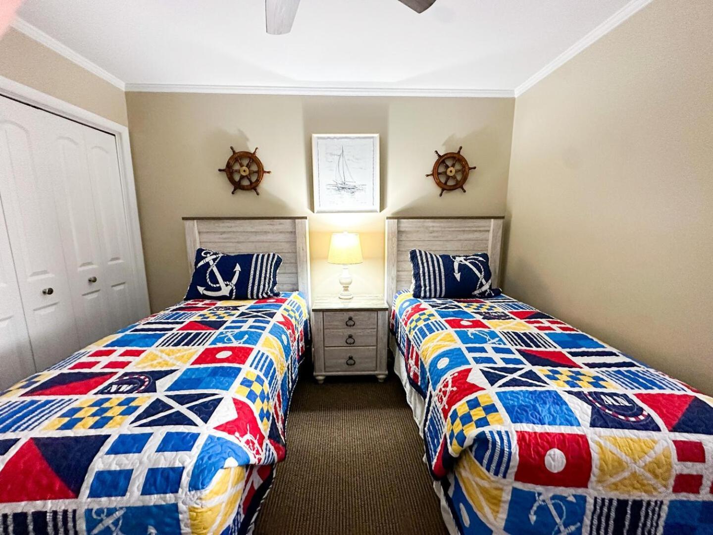 Tilghman And Racquet Club 322 Apartment *