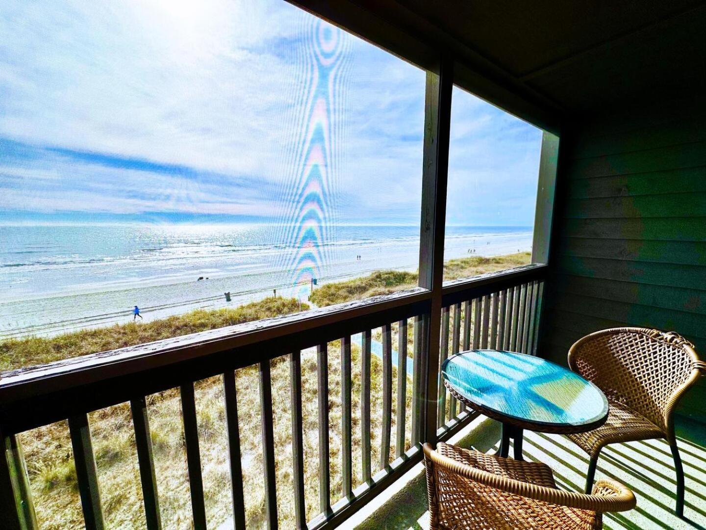 Tilghman And Racquet Club 322 Apartment Myrtle Beach