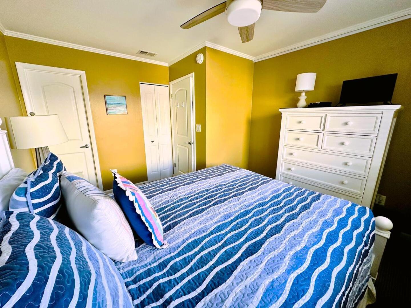 Tilghman And Racquet Club 322 Myrtle Beach