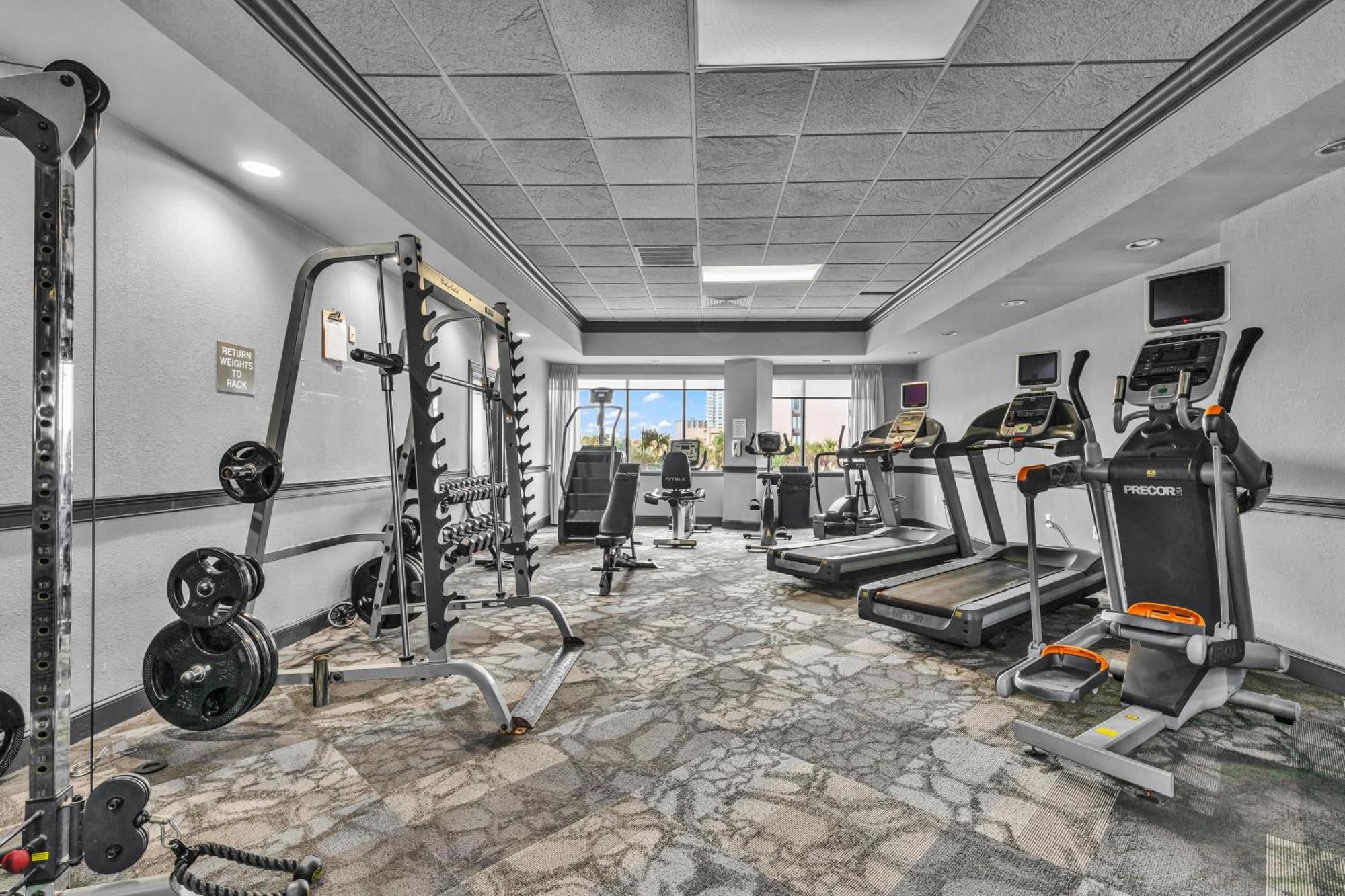 Bluewater 903 Apartment *