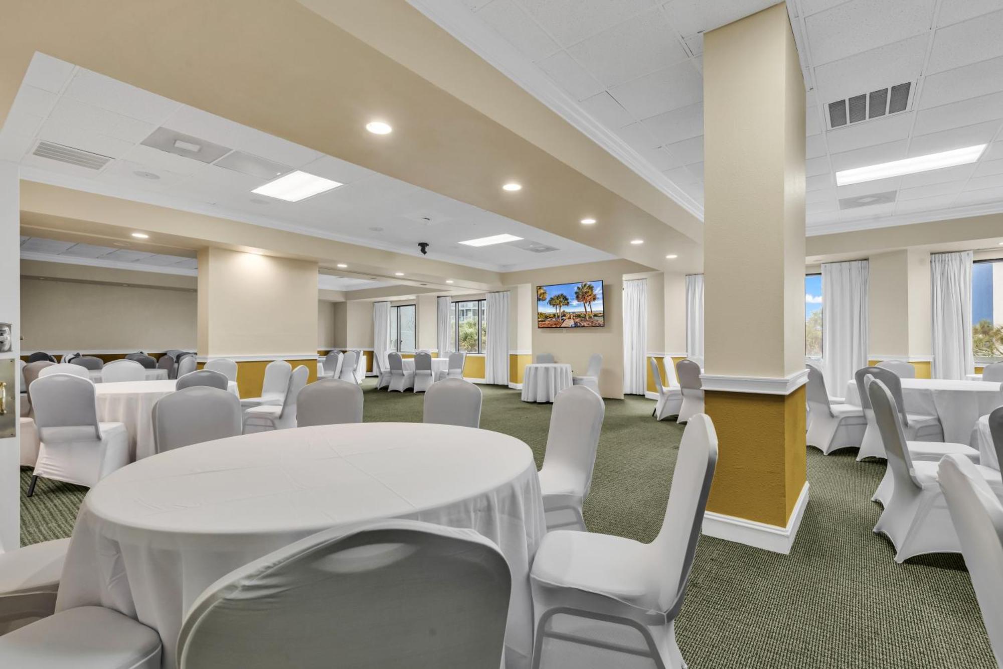Apartment Bluewater 903